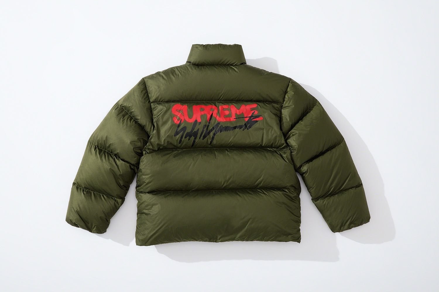 Supreme®/Yohji Yamamoto®