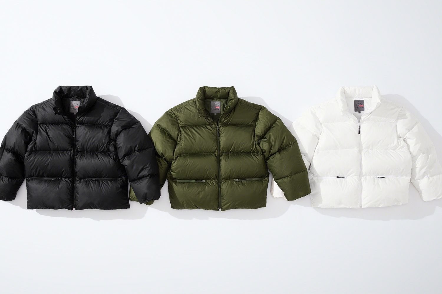 Supreme®/Yohji Yamamoto®