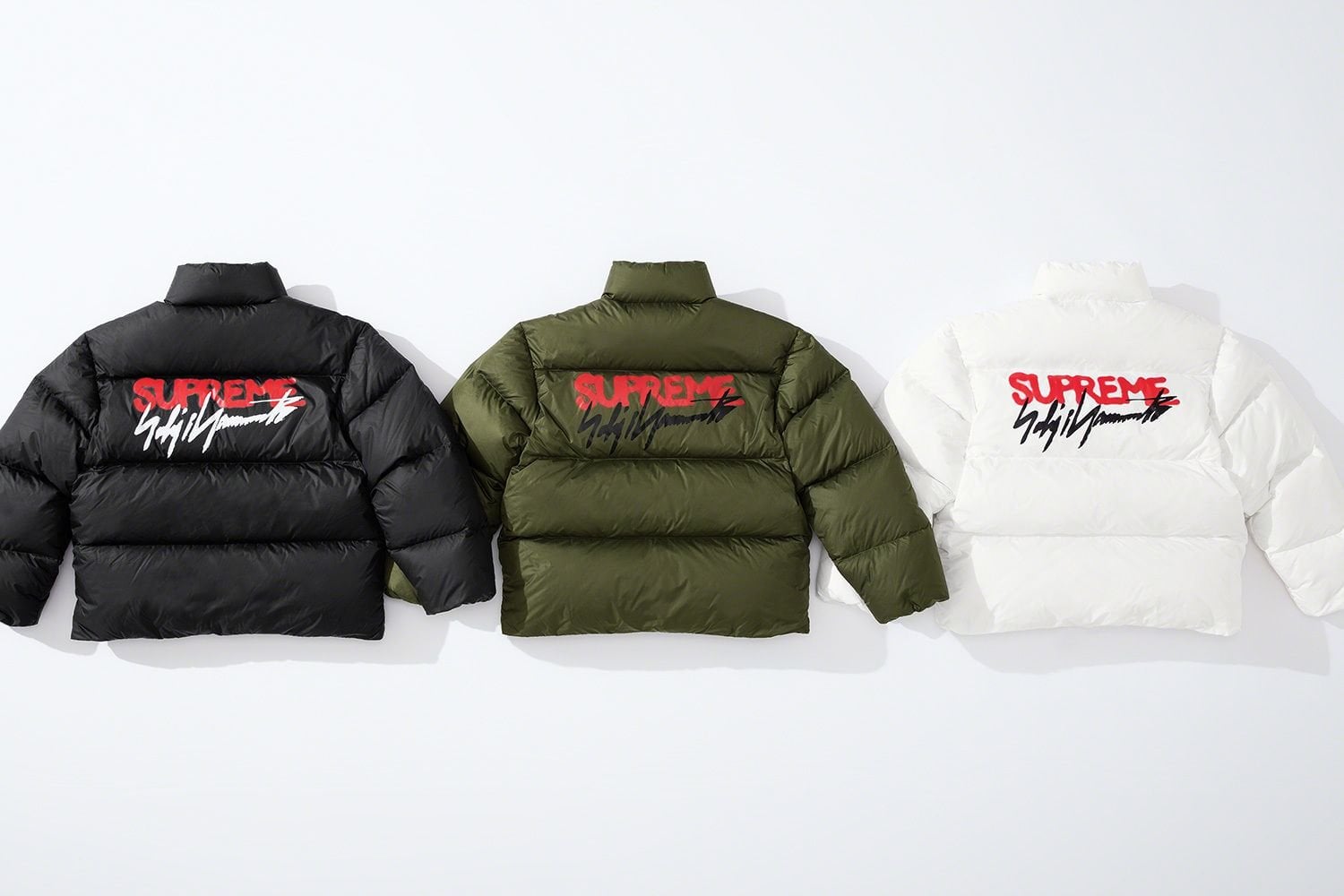 Supreme®/Yohji Yamamoto®