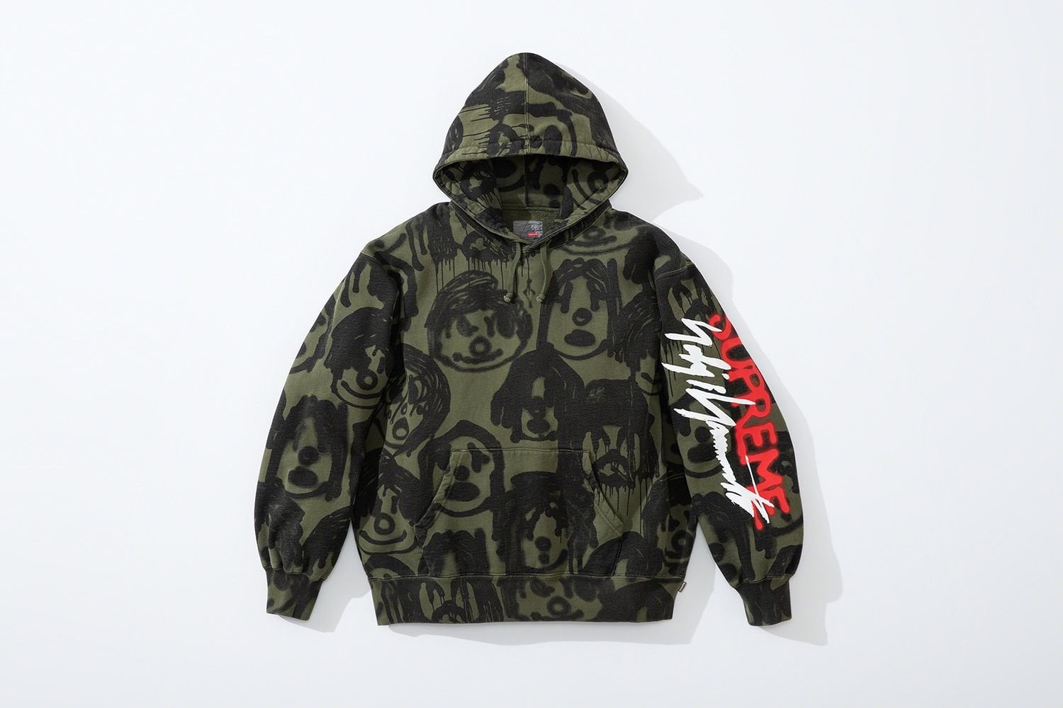 Supreme®/Yohji Yamamoto®