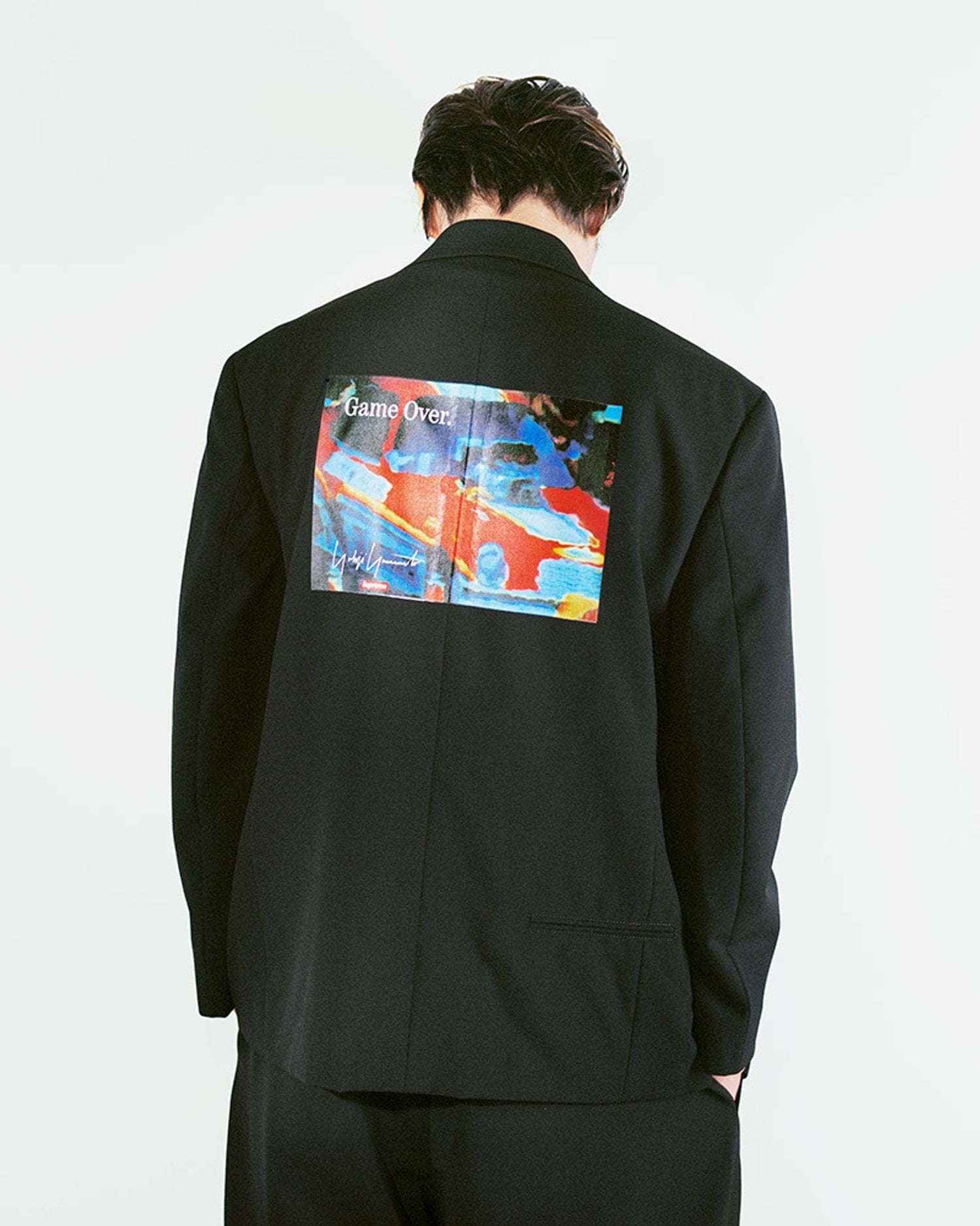 Supreme®/Yohji Yamamoto®