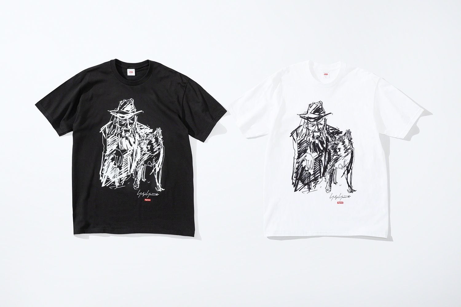 Supreme®/Yohji Yamamoto®