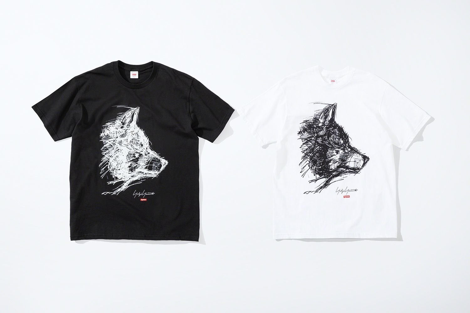 Supreme®/Yohji Yamamoto®