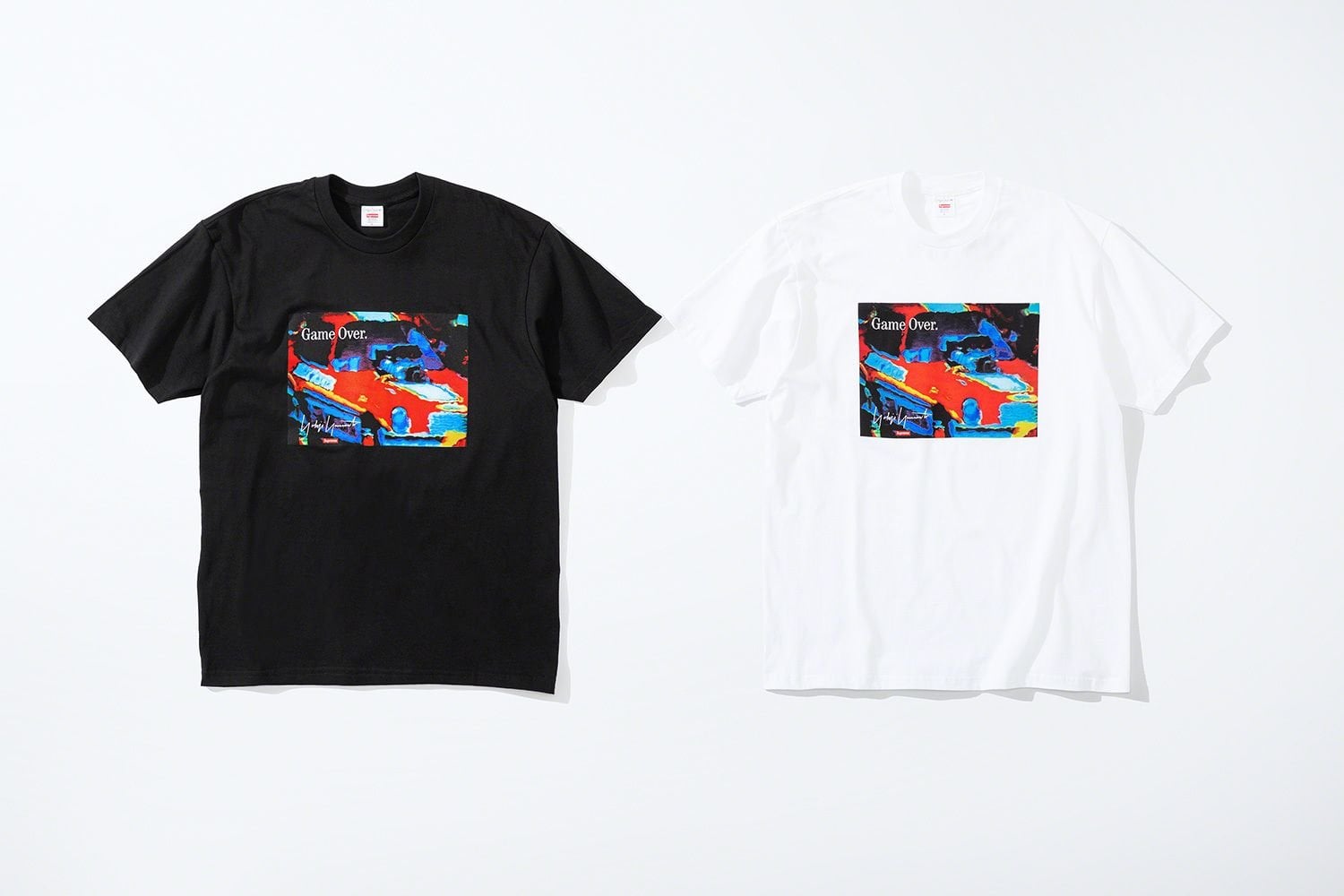 Supreme®/Yohji Yamamoto®