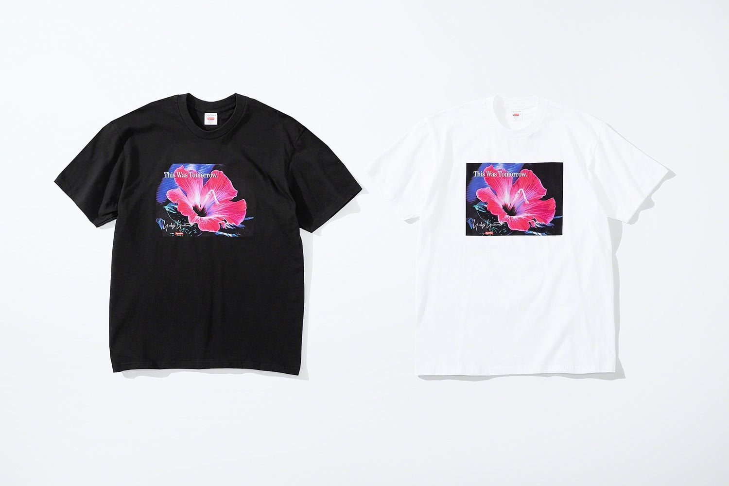 Supreme®/Yohji Yamamoto®