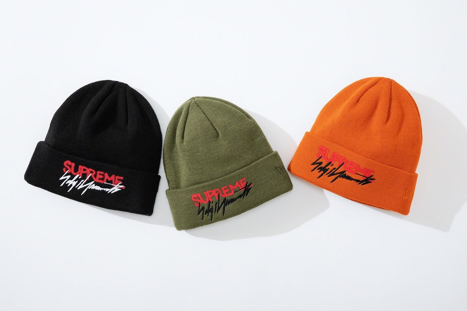 Supreme®/Yohji Yamamoto®