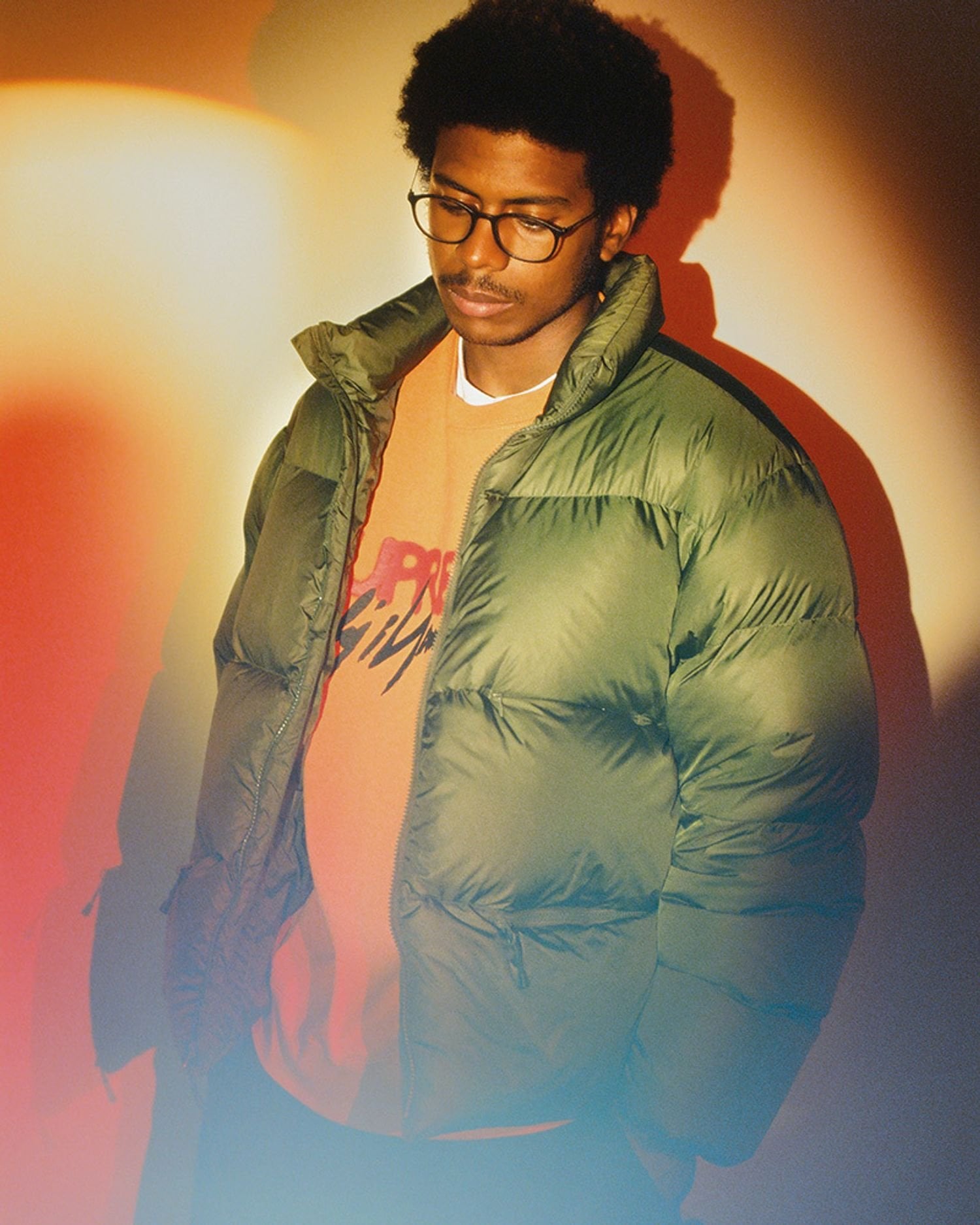 Supreme®/Yohji Yamamoto®