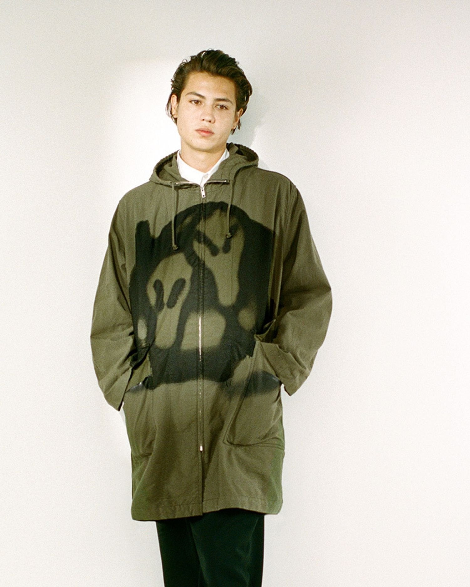 Supreme®/Yohji Yamamoto®