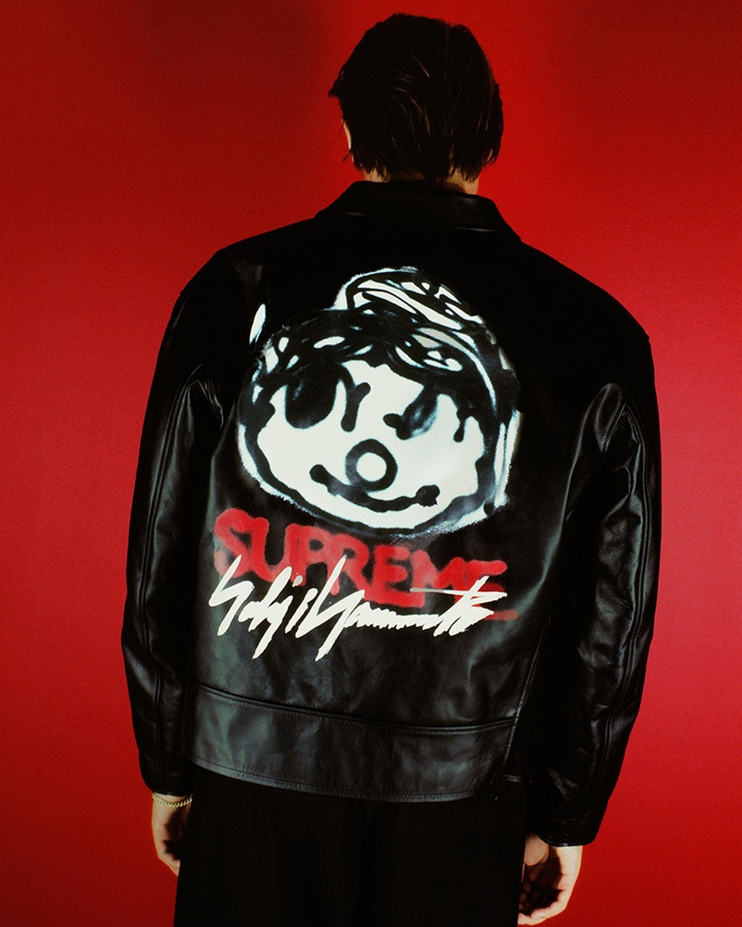 Supreme®/Yohji Yamamoto®