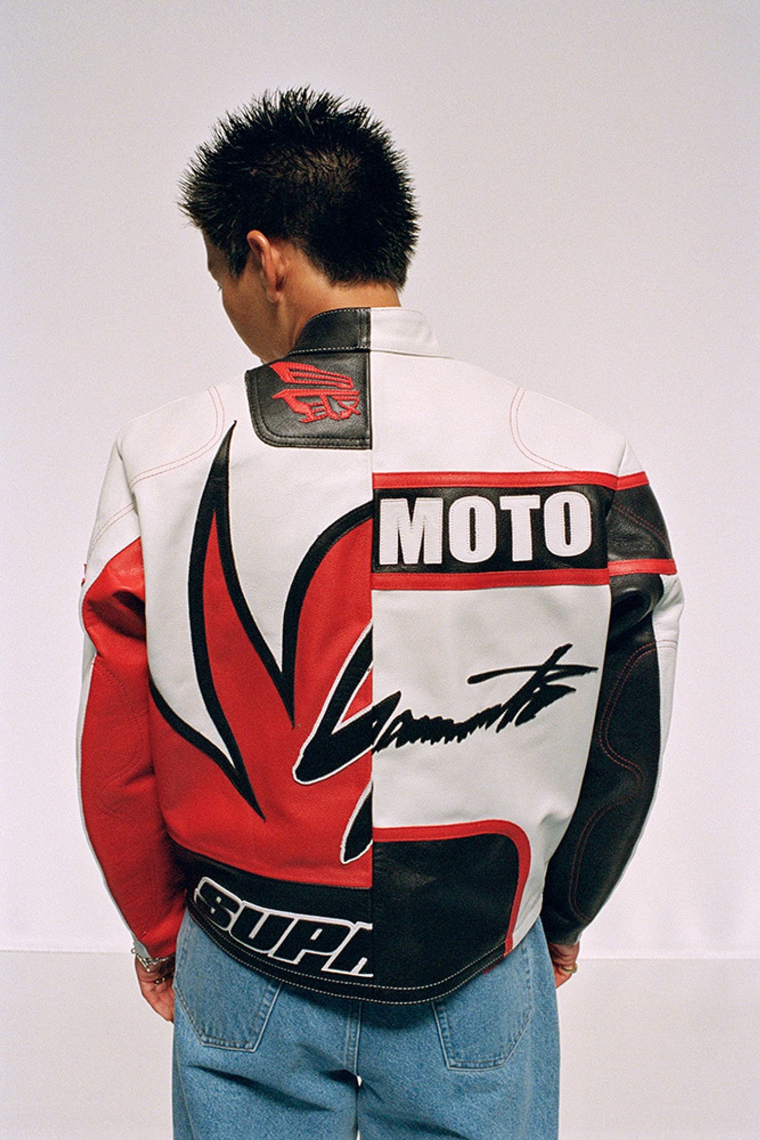 Supreme®/Yohji Yamamoto®
