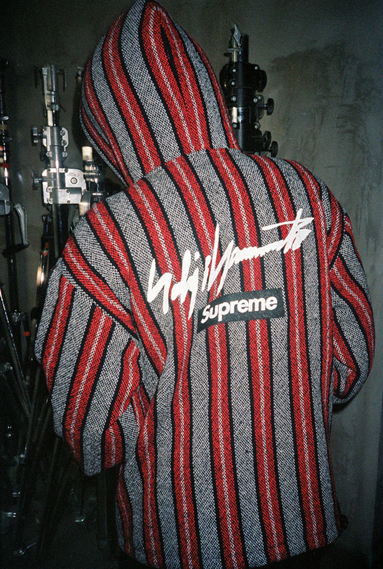 Supreme®/Yohji Yamamoto®