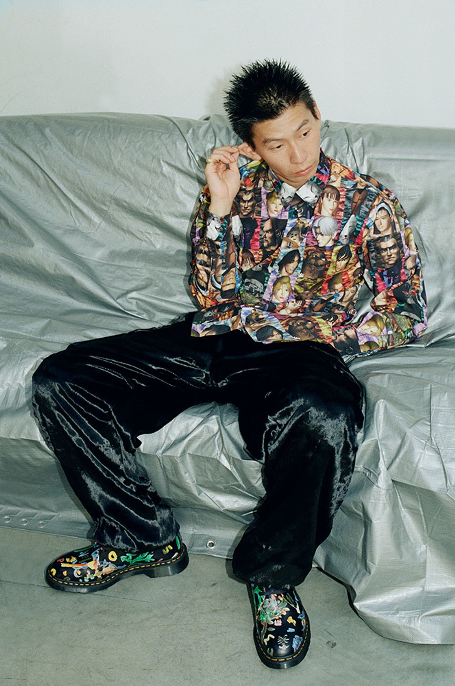Supreme®/Yohji Yamamoto®