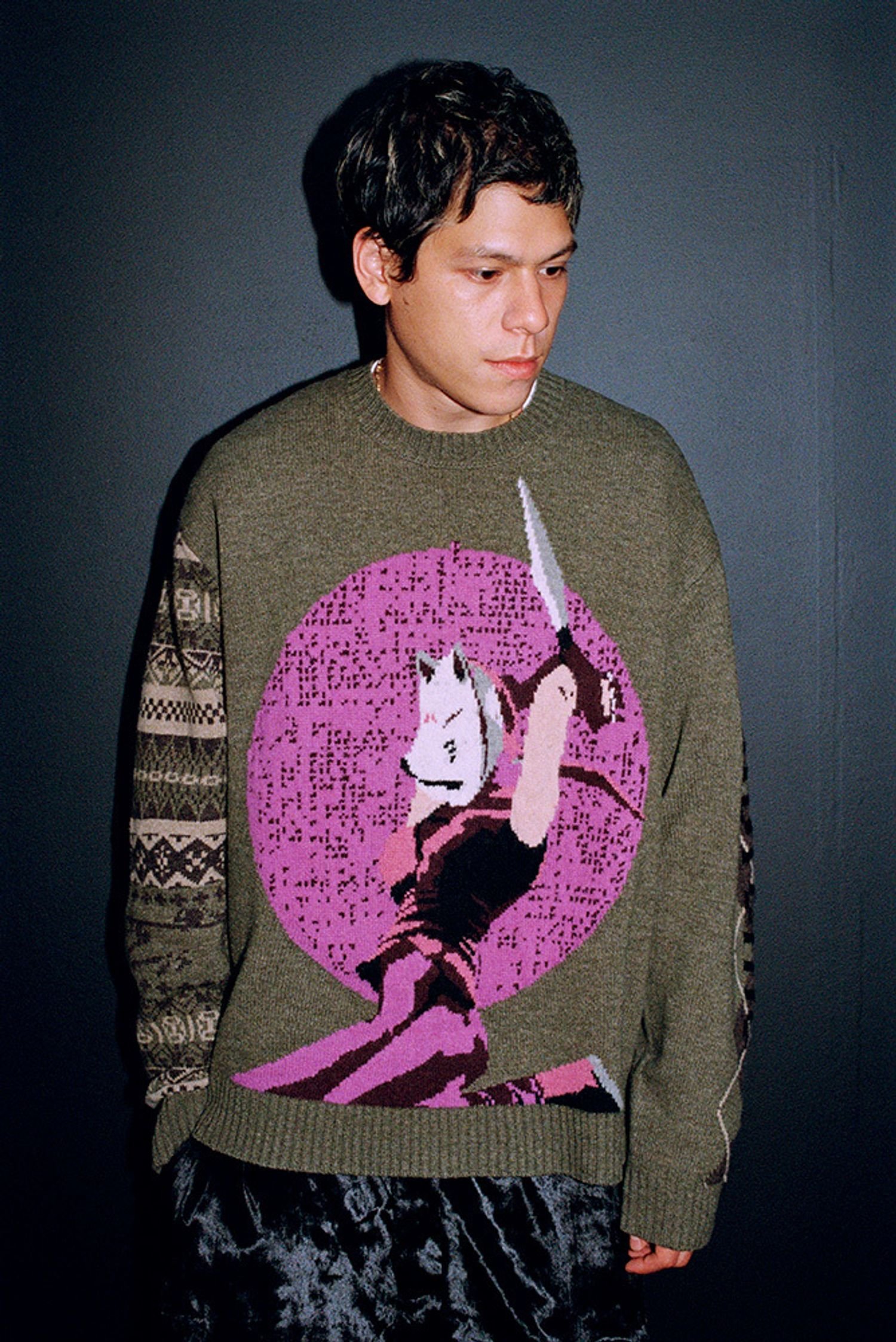 Supreme®/Yohji Yamamoto®