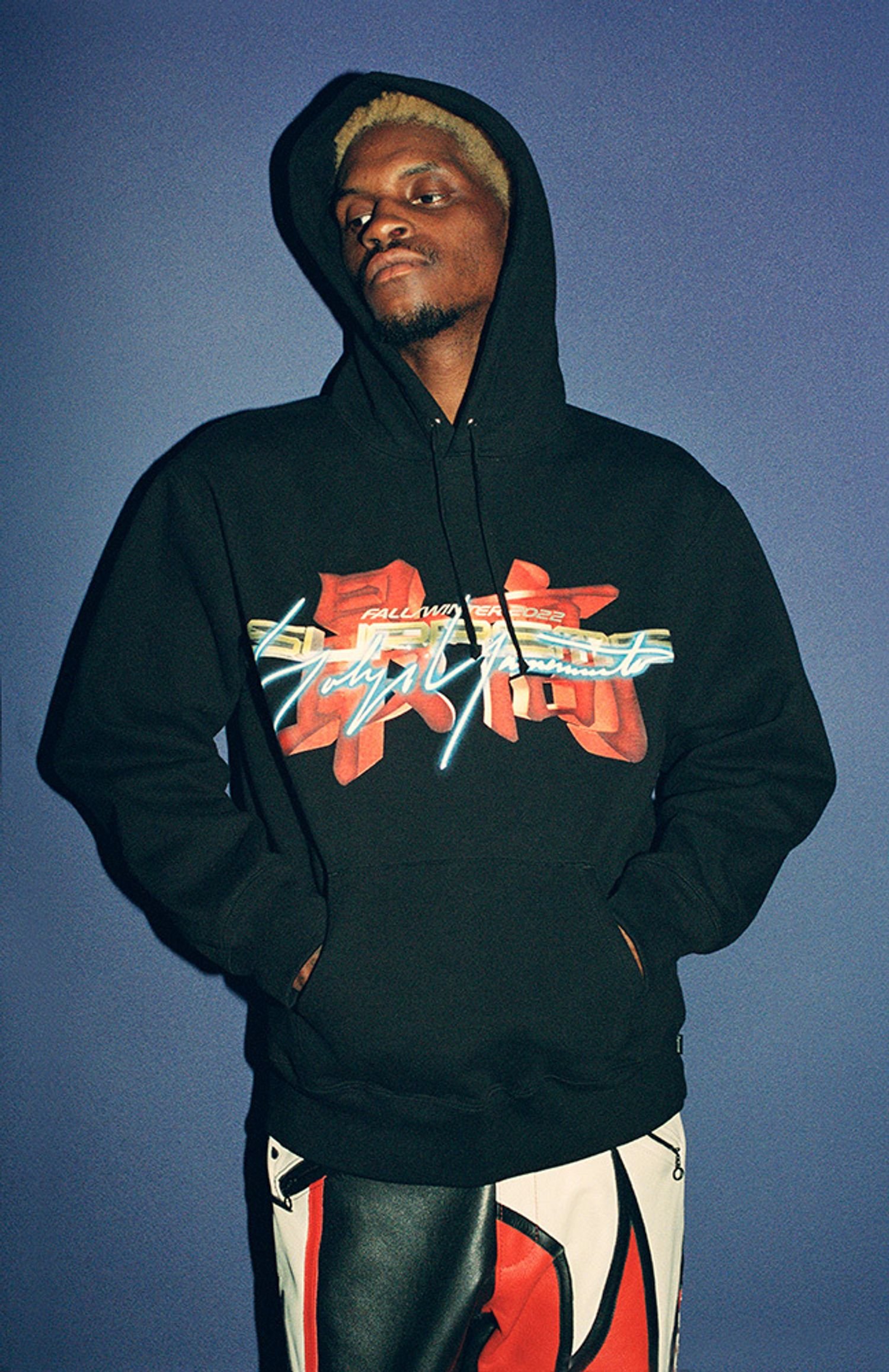 Supreme®/Yohji Yamamoto®