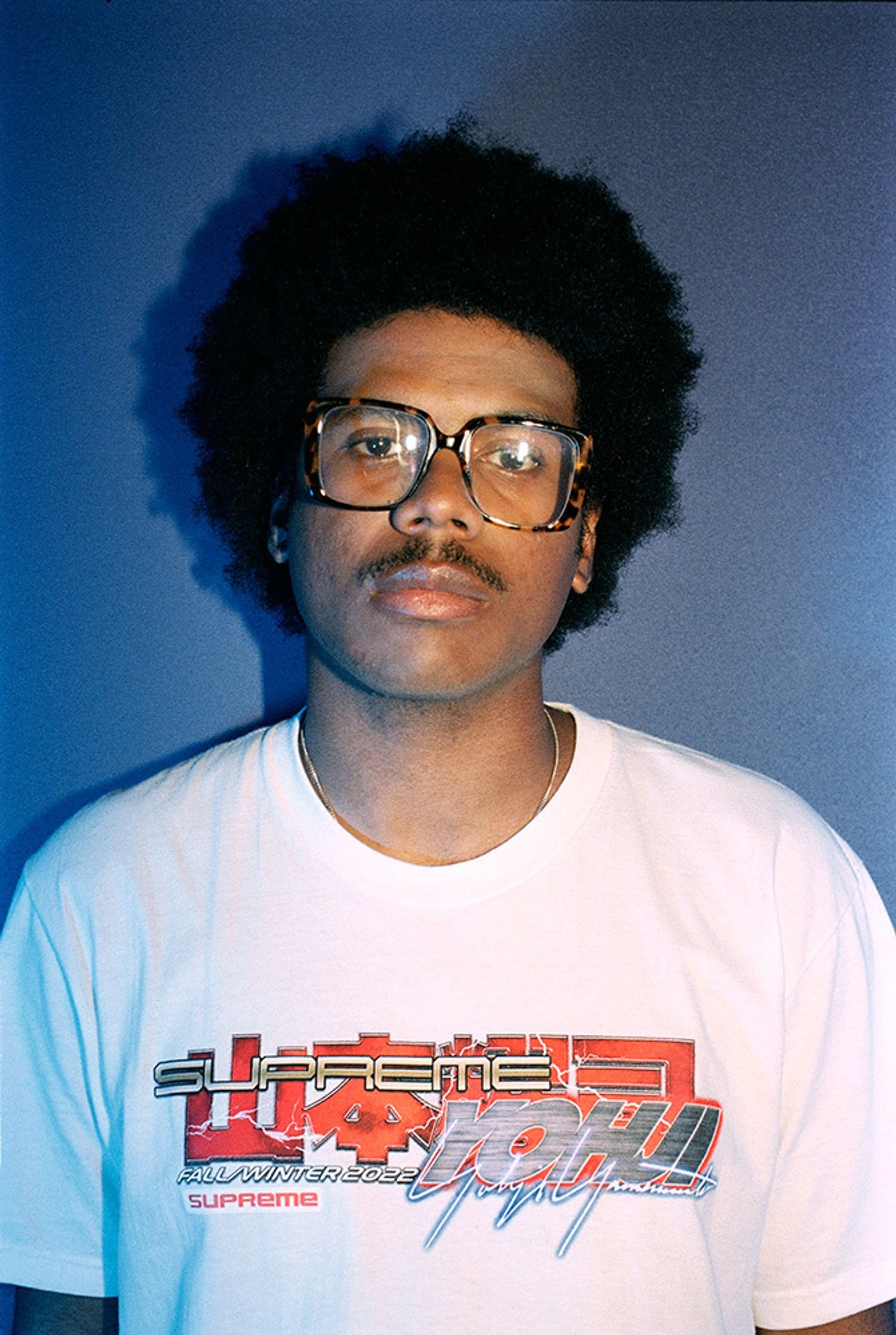 Supreme®/Yohji Yamamoto®