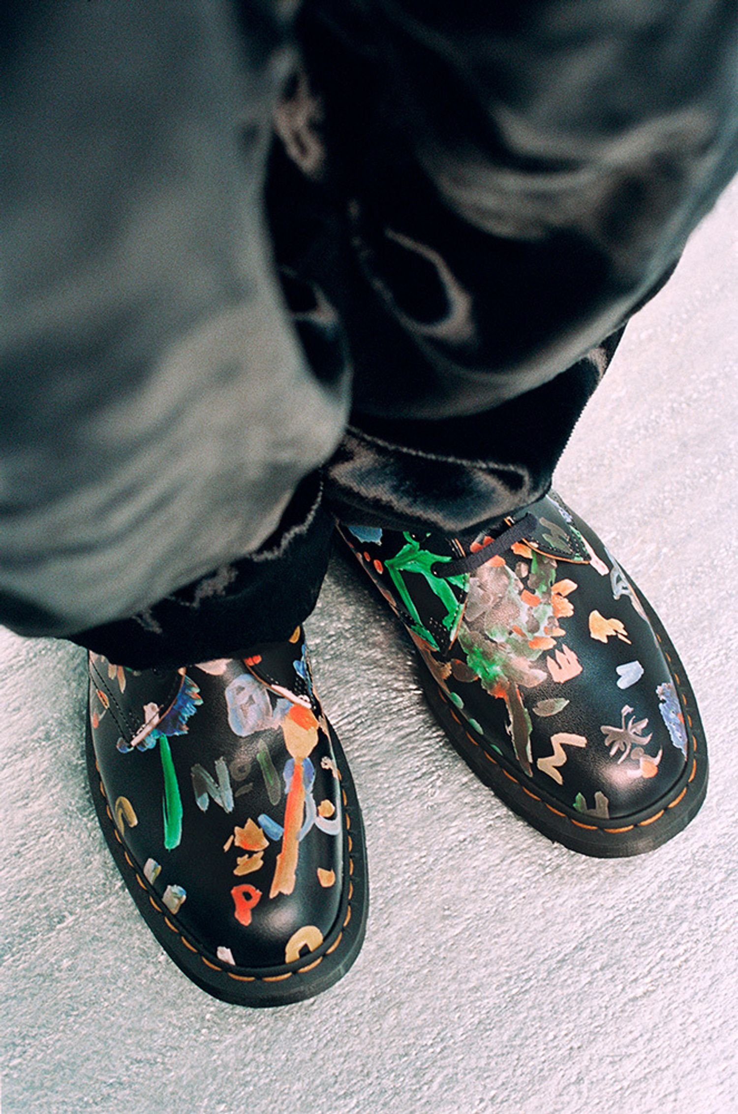 Supreme®/Yohji Yamamoto®
