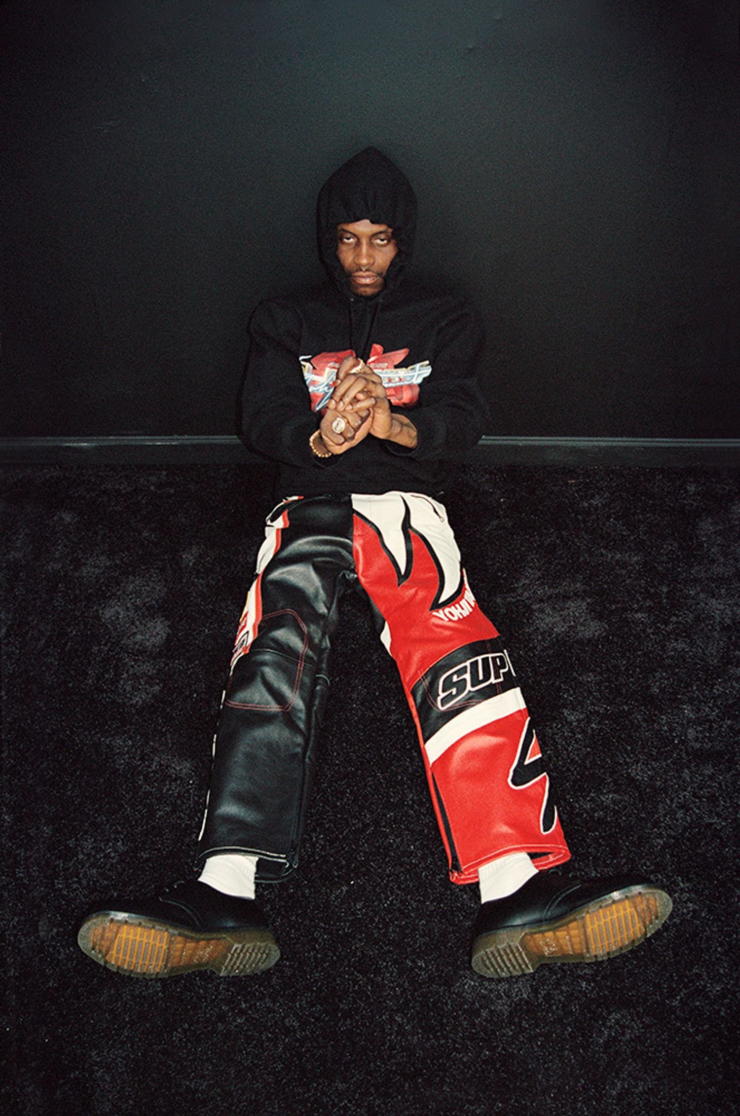 Supreme®/Yohji Yamamoto®