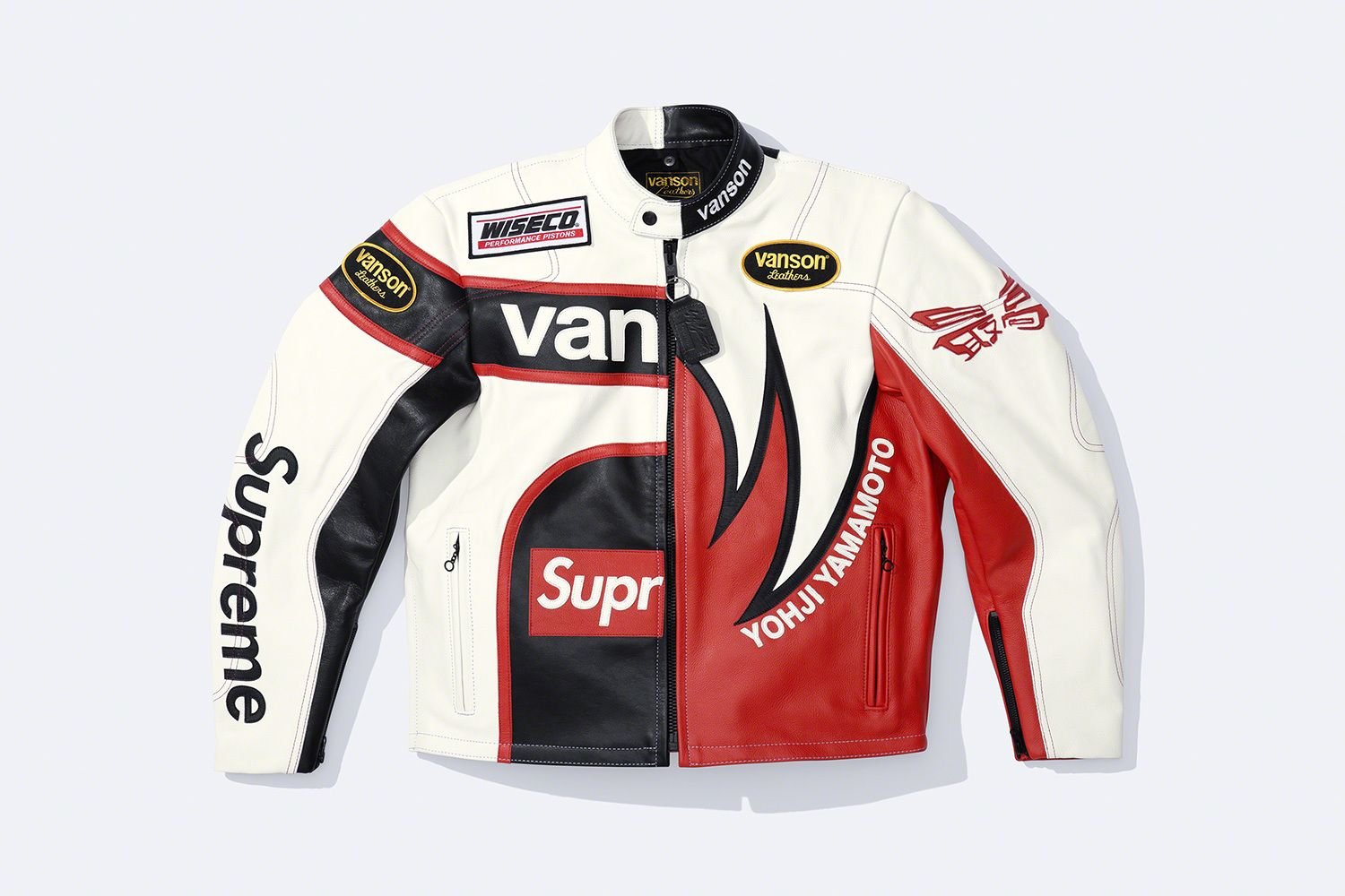 Supreme®/Yohji Yamamoto®