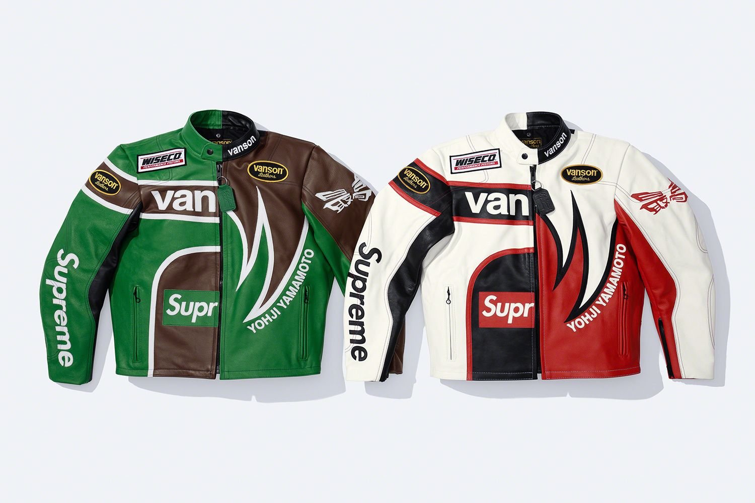 Supreme®/Yohji Yamamoto®