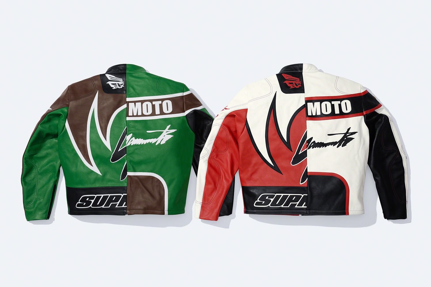 Supreme®/Yohji Yamamoto®
