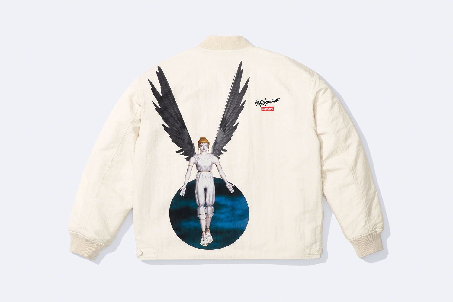 Supreme®/Yohji Yamamoto®