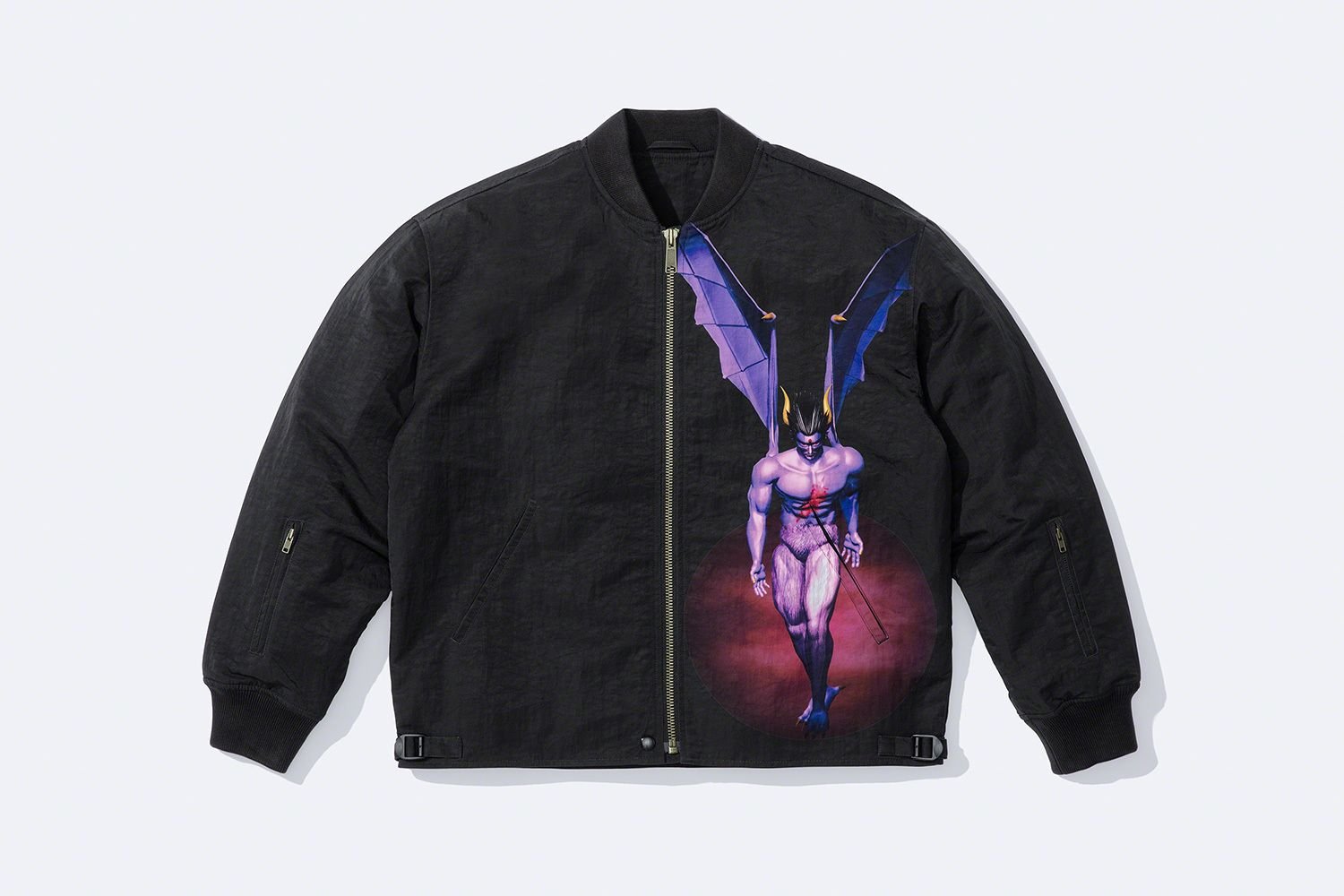 Supreme®/Yohji Yamamoto®