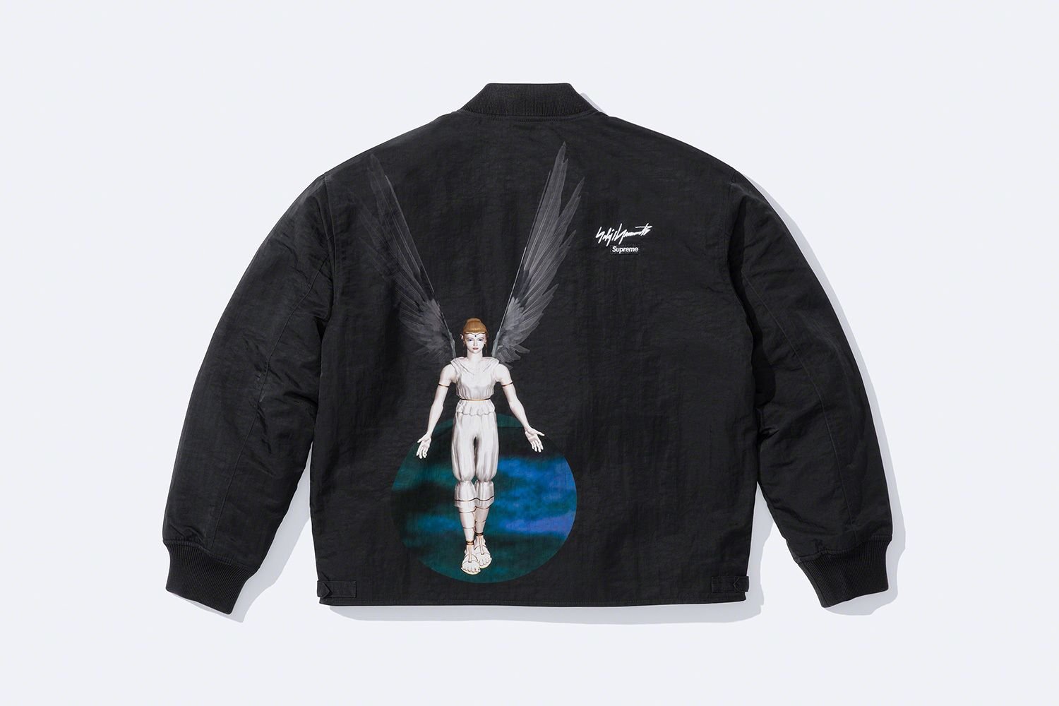 Supreme®/Yohji Yamamoto®