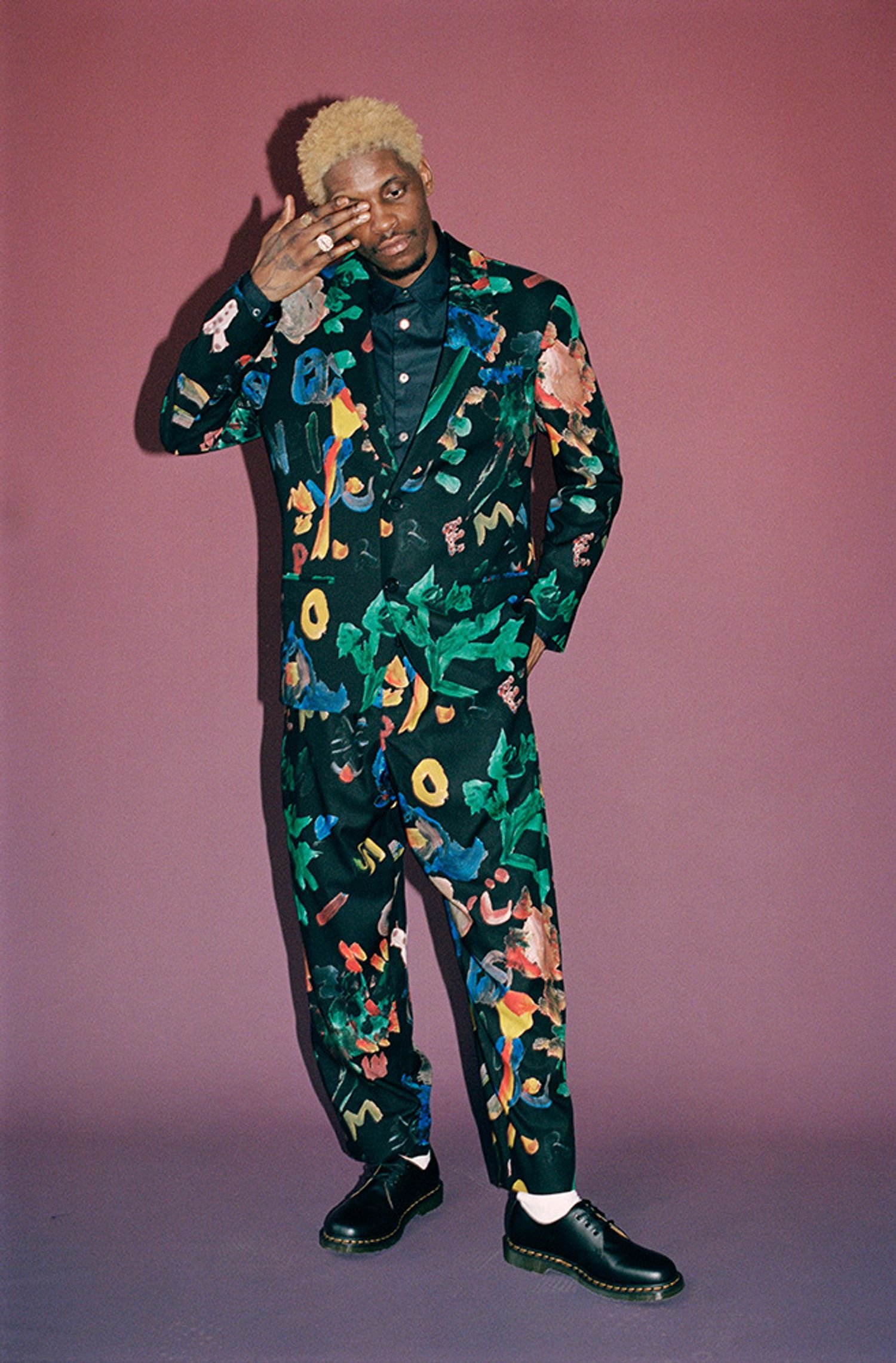 Supreme®/Yohji Yamamoto®