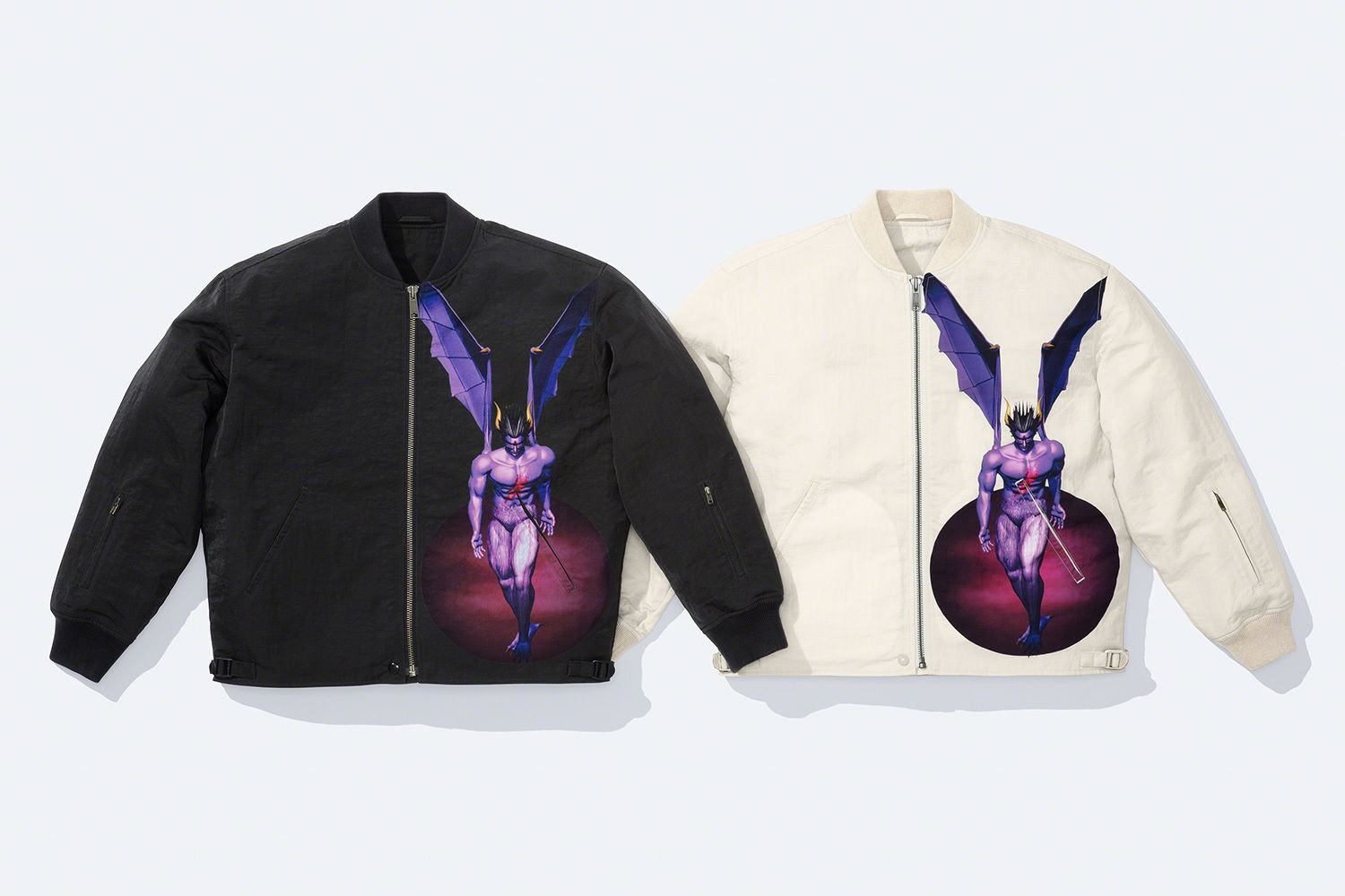 Supreme®/Yohji Yamamoto®