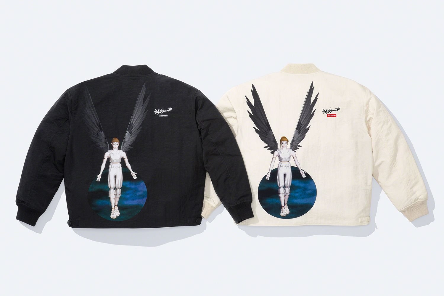 Supreme®/Yohji Yamamoto®