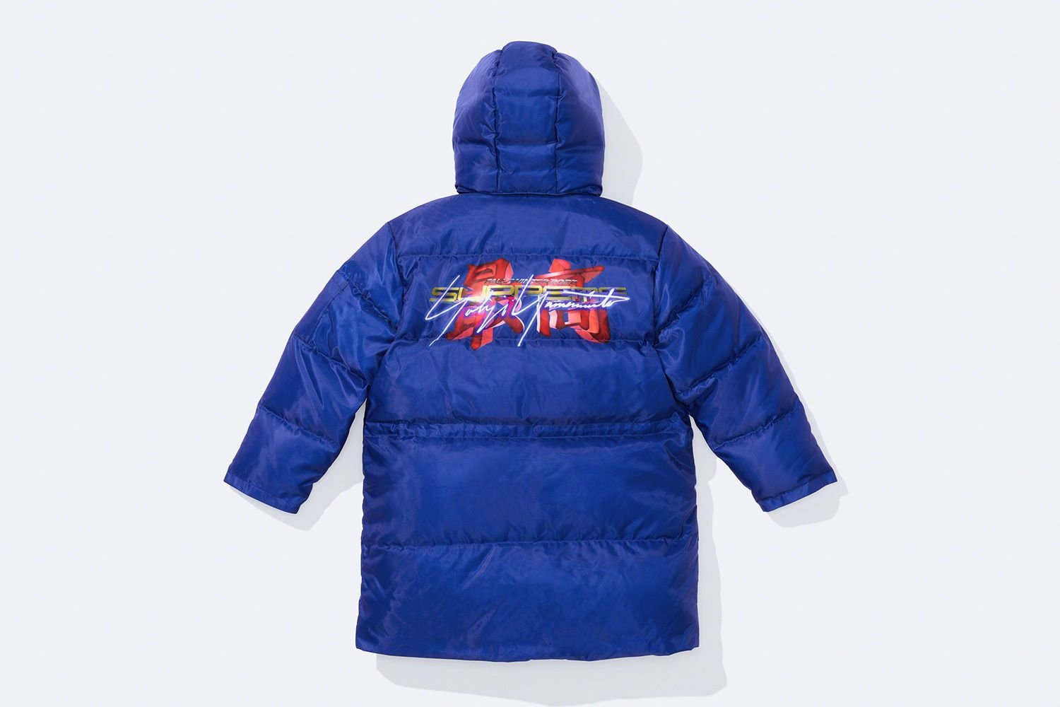 Supreme®/Yohji Yamamoto®
