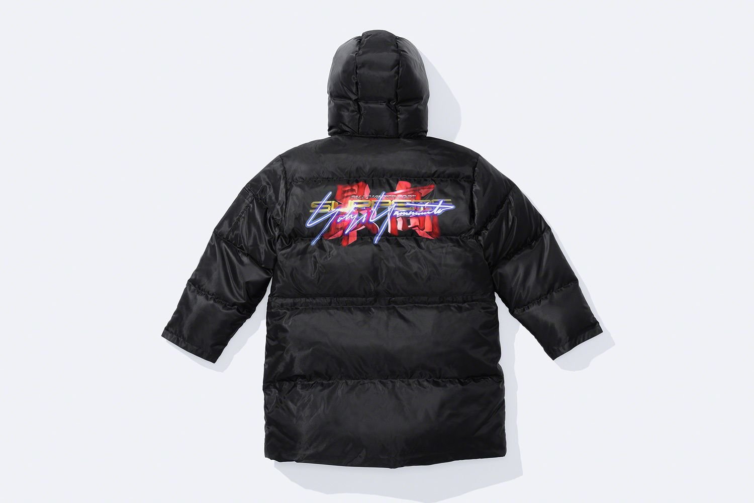 Supreme®/Yohji Yamamoto®