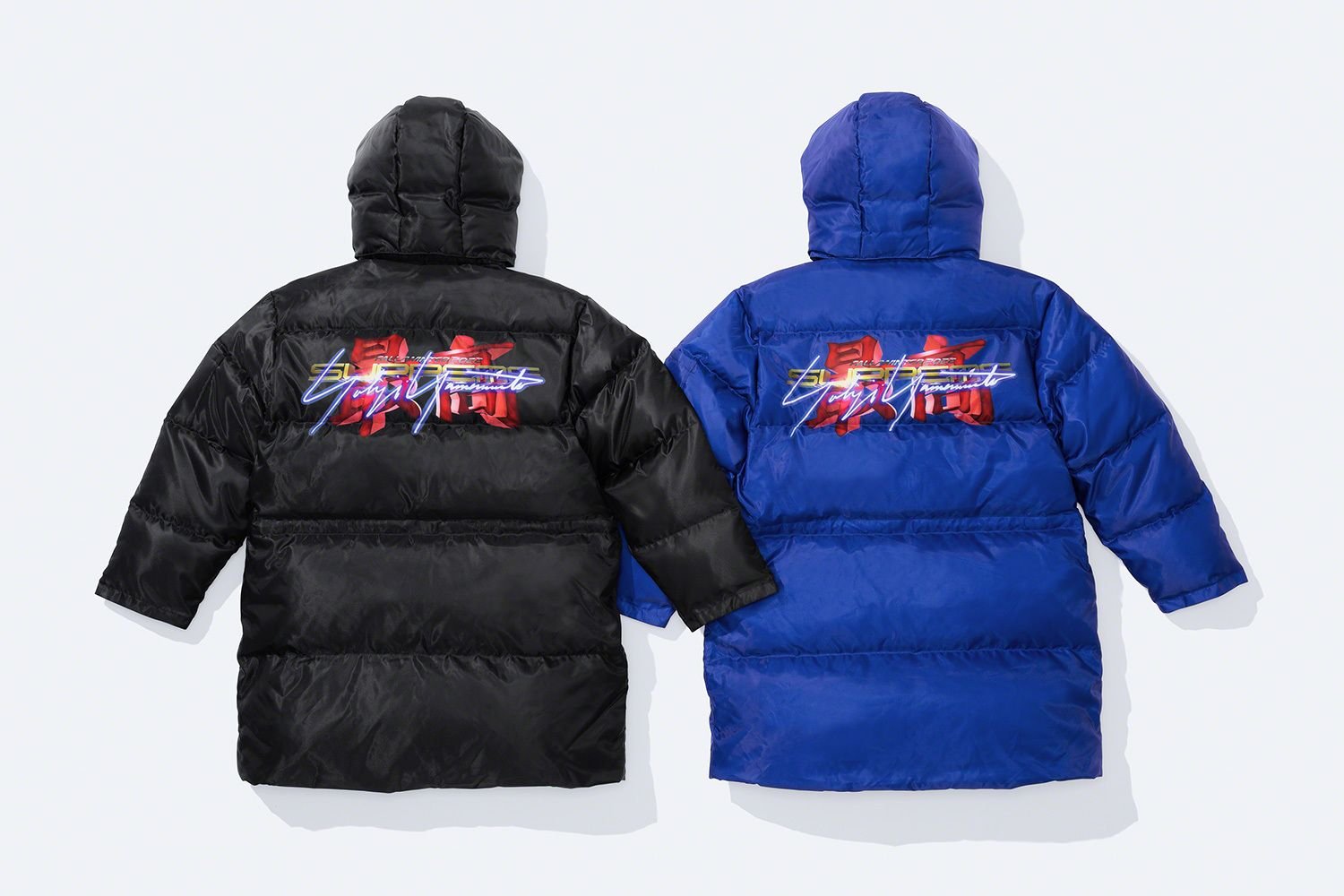 Supreme®/Yohji Yamamoto®