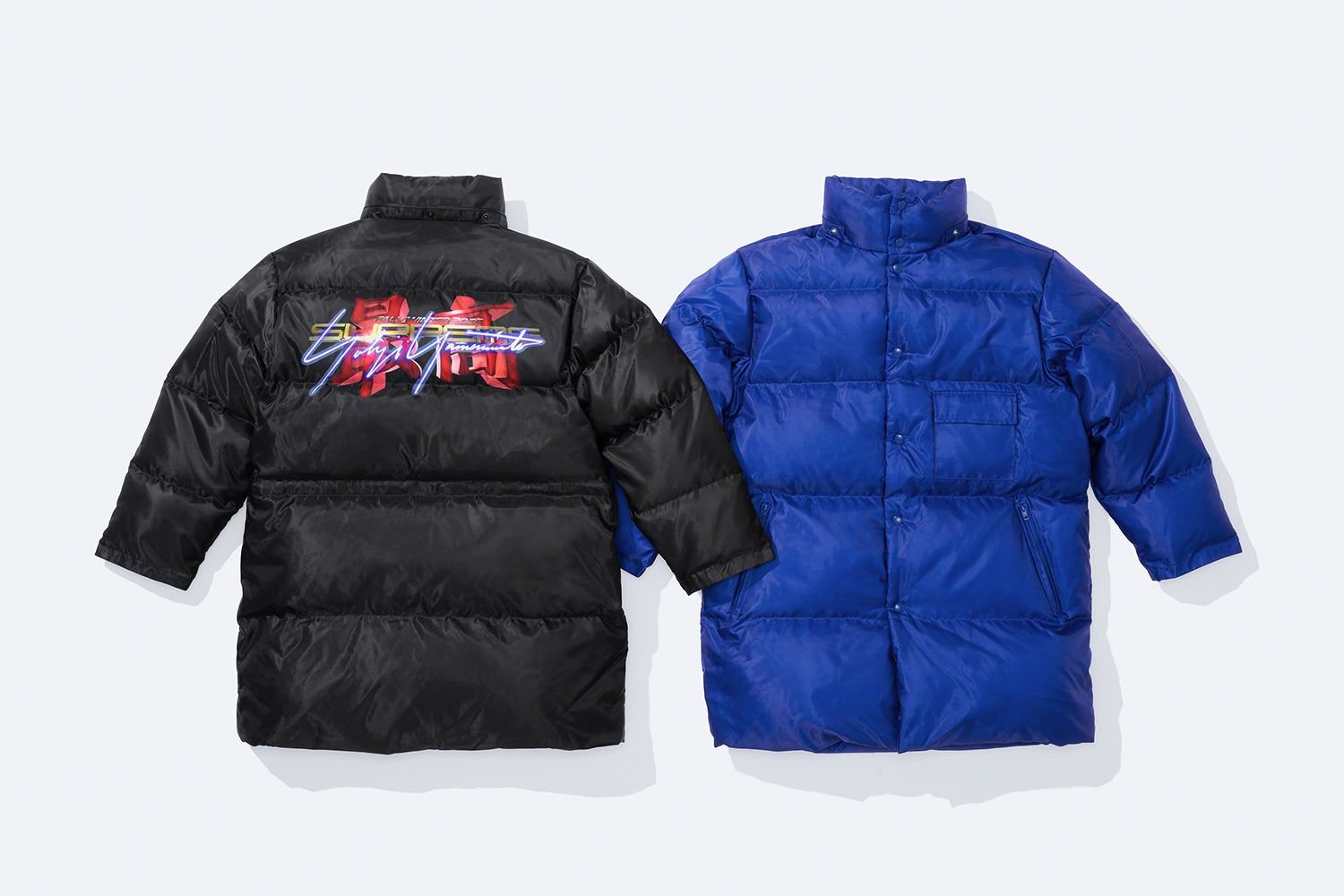 Supreme®/Yohji Yamamoto®
