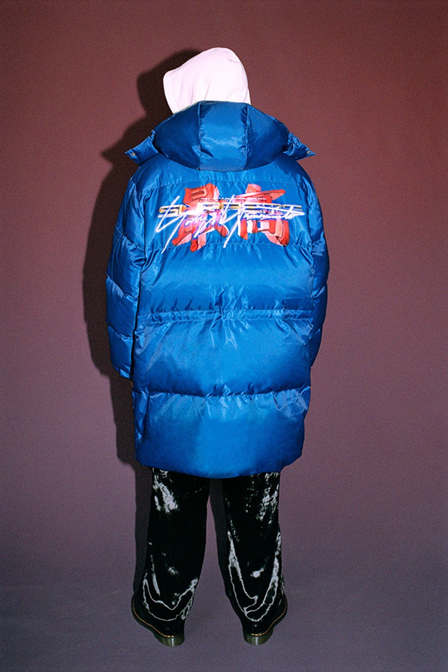 Supreme®/Yohji Yamamoto®