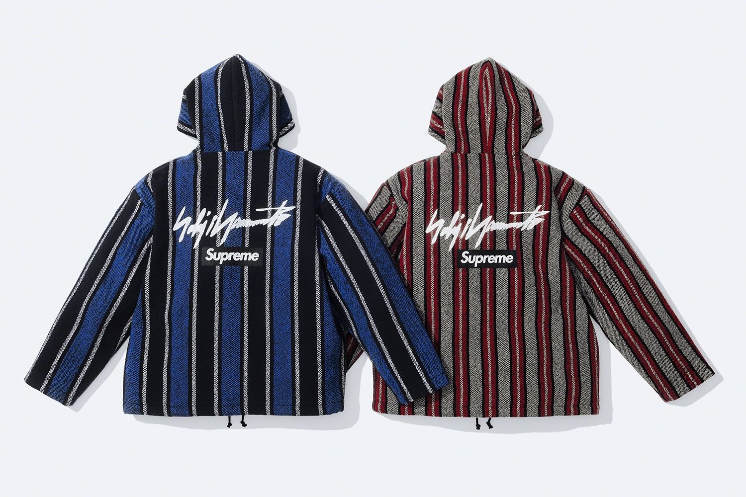 Supreme®/Yohji Yamamoto®