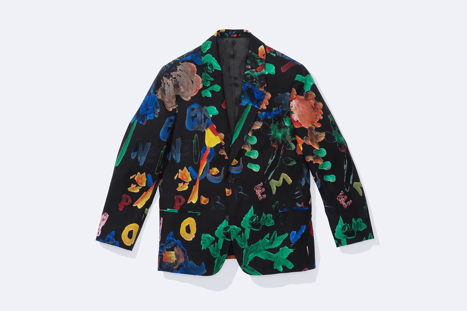 Supreme®/Yohji Yamamoto®