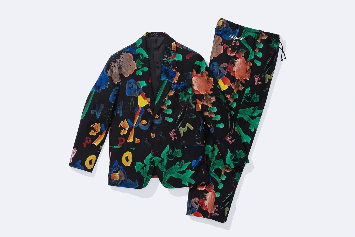 Supreme®/Yohji Yamamoto®