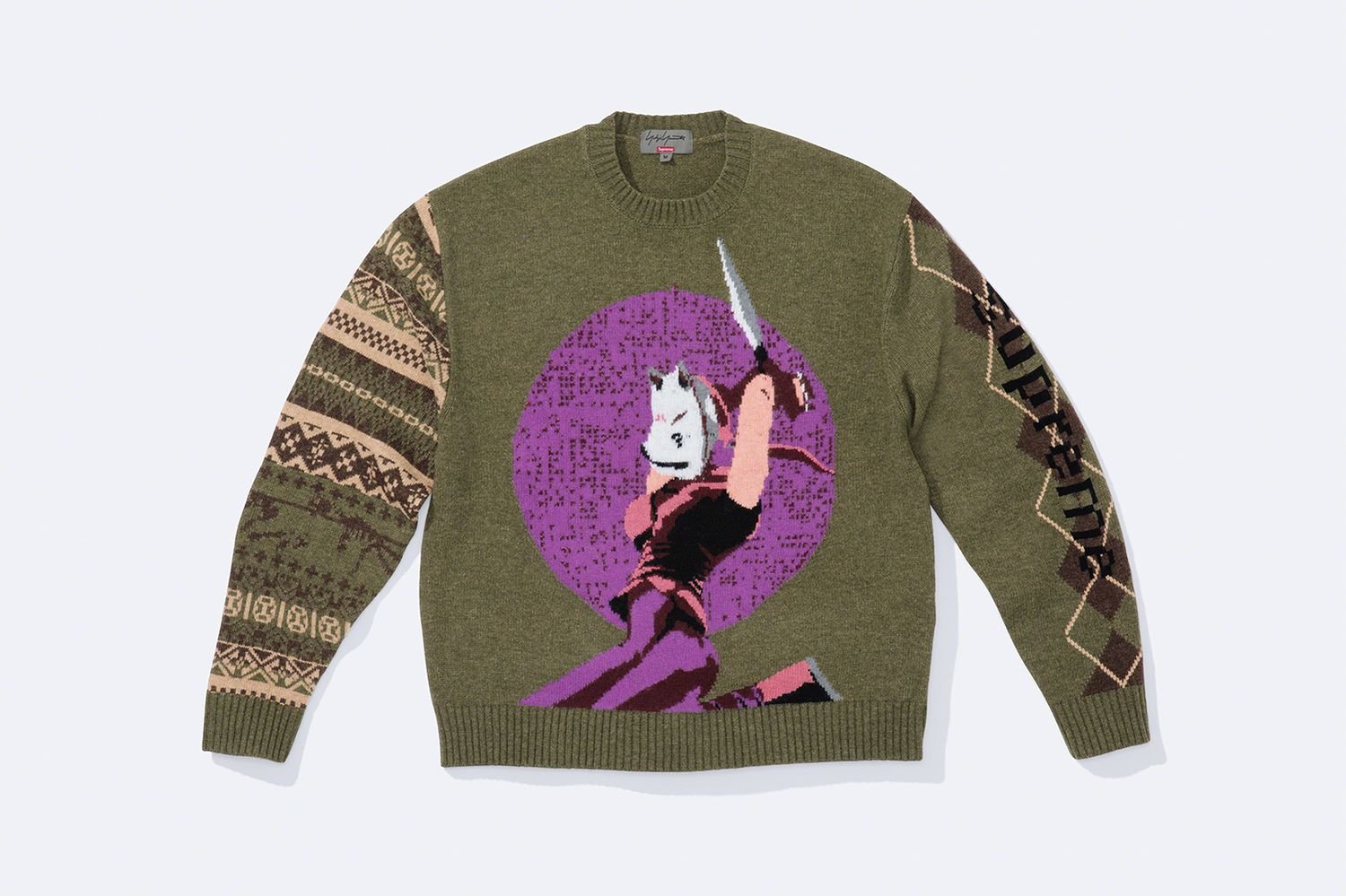 Supreme®/Yohji Yamamoto®