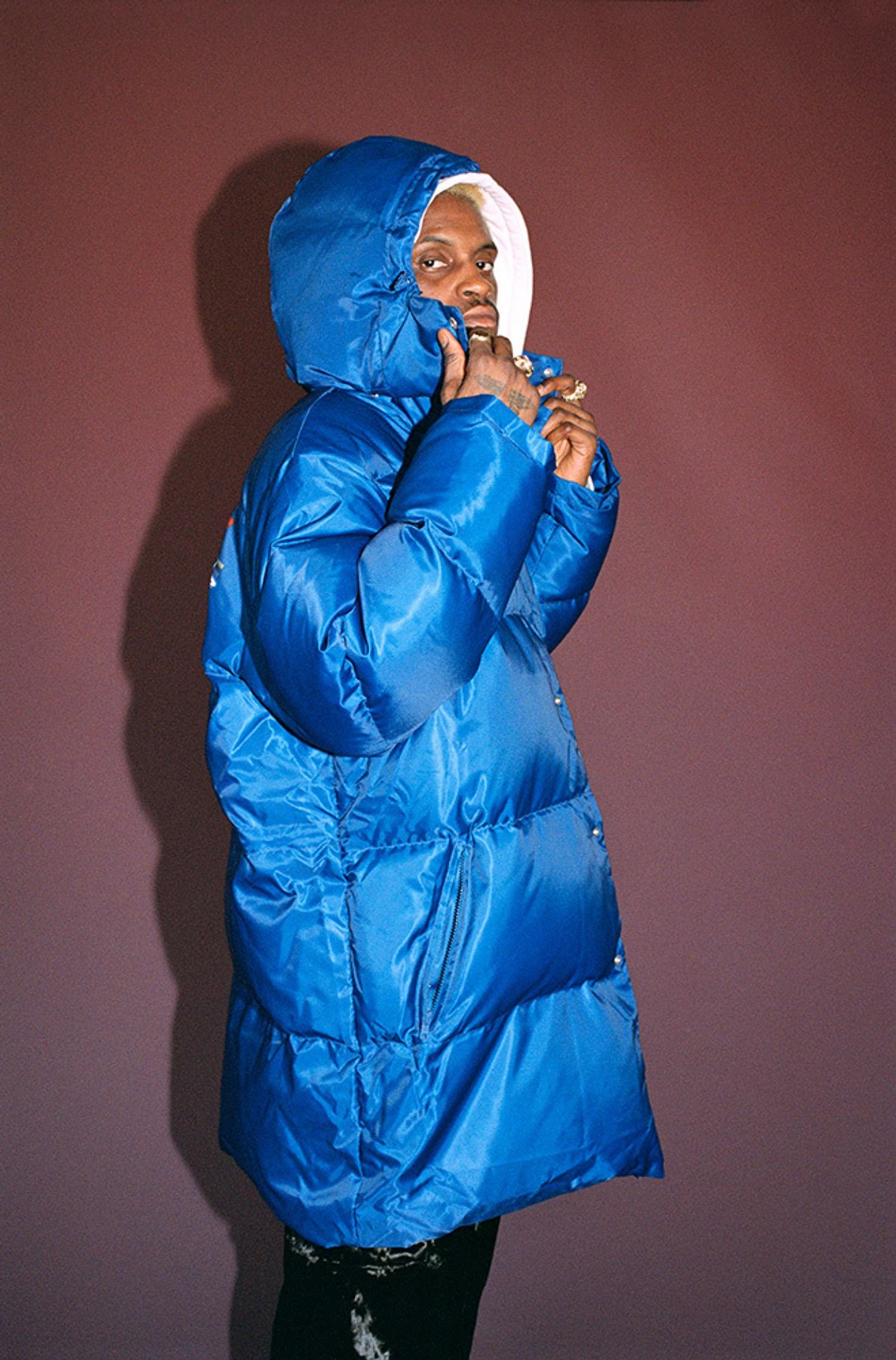Supreme®/Yohji Yamamoto®