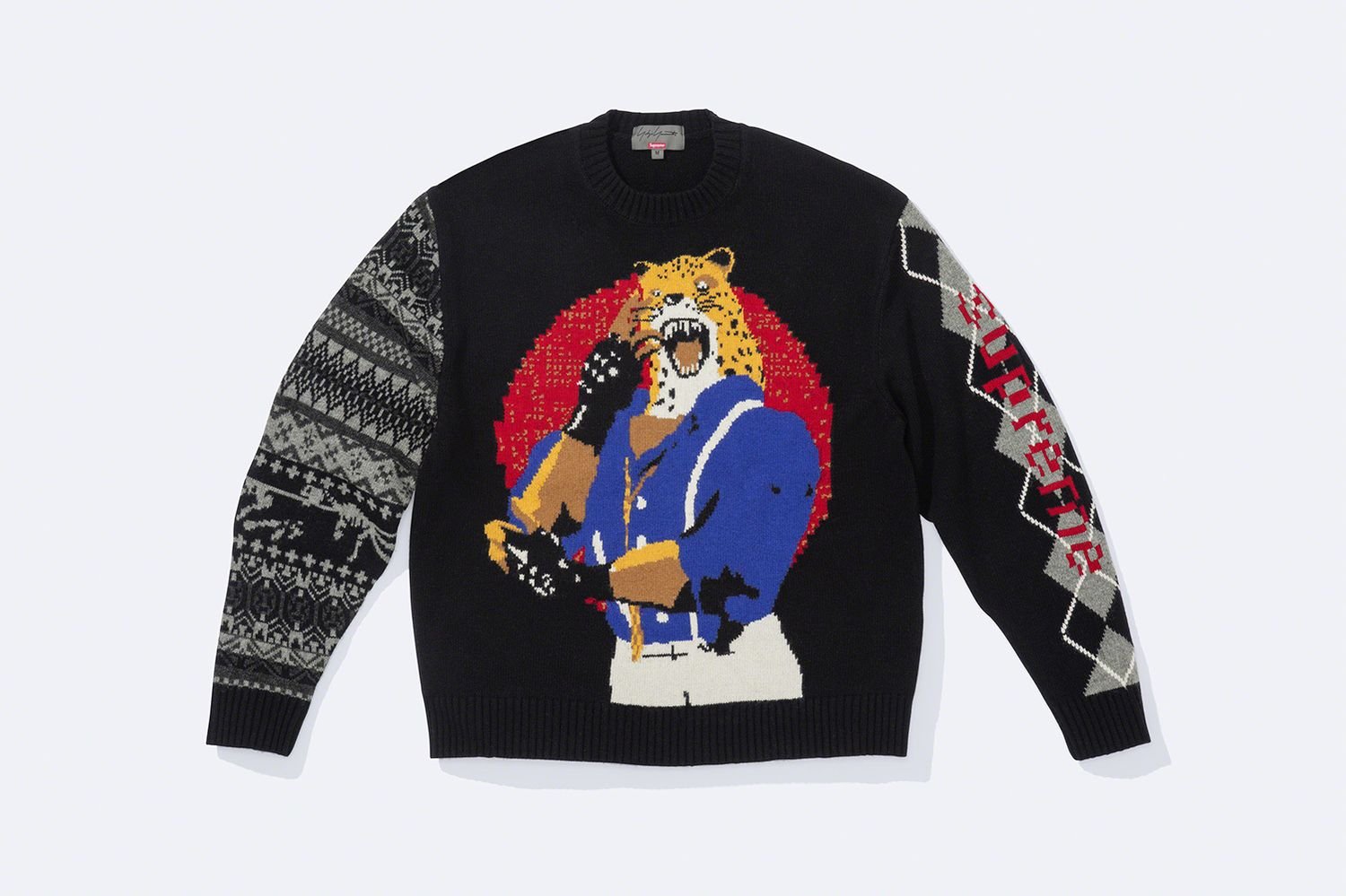 Supreme®/Yohji Yamamoto®