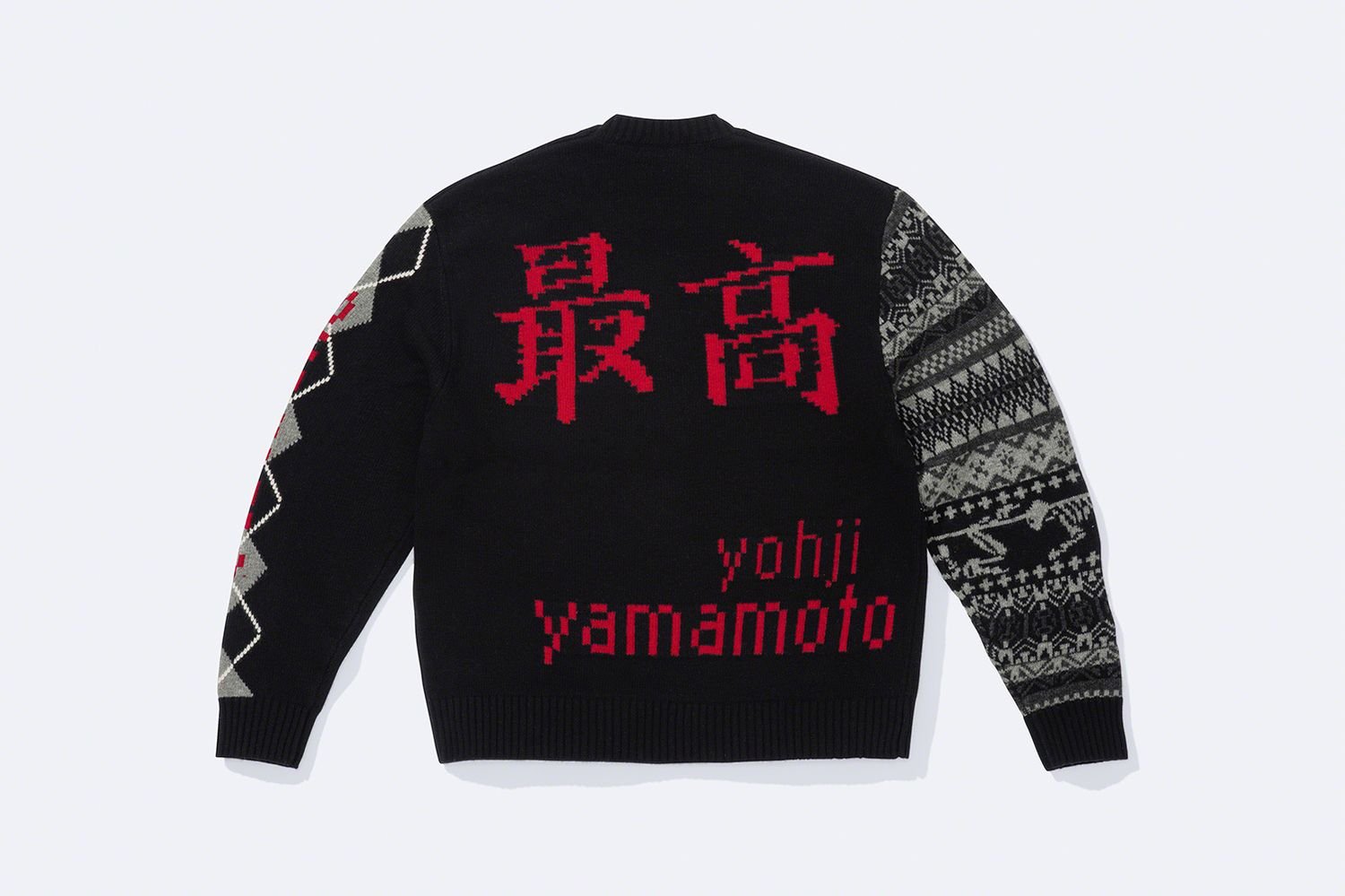Supreme®/Yohji Yamamoto®
