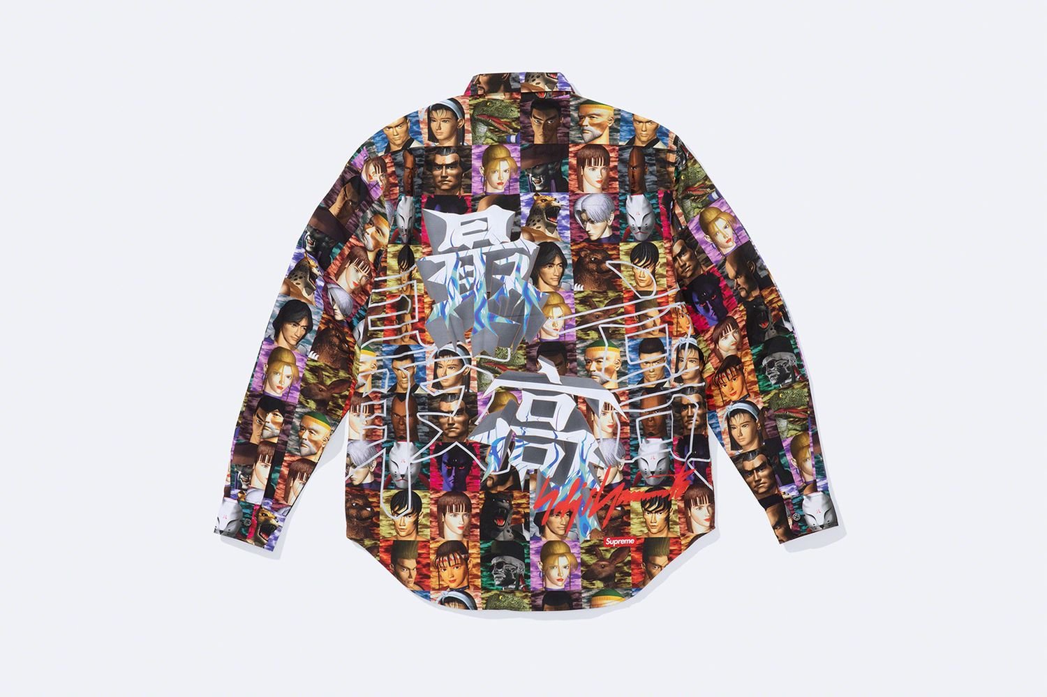 Supreme®/Yohji Yamamoto®