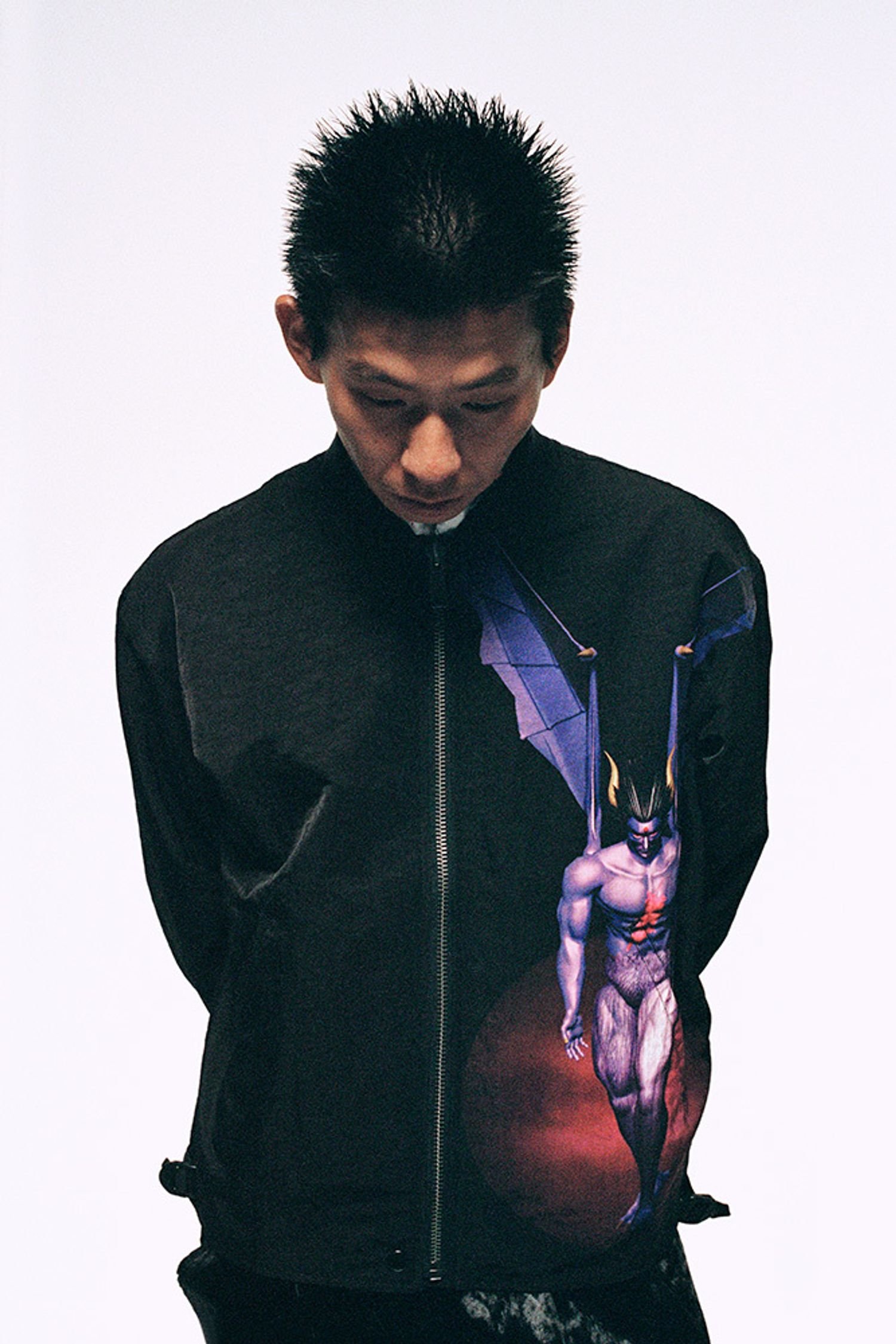 Supreme®/Yohji Yamamoto®