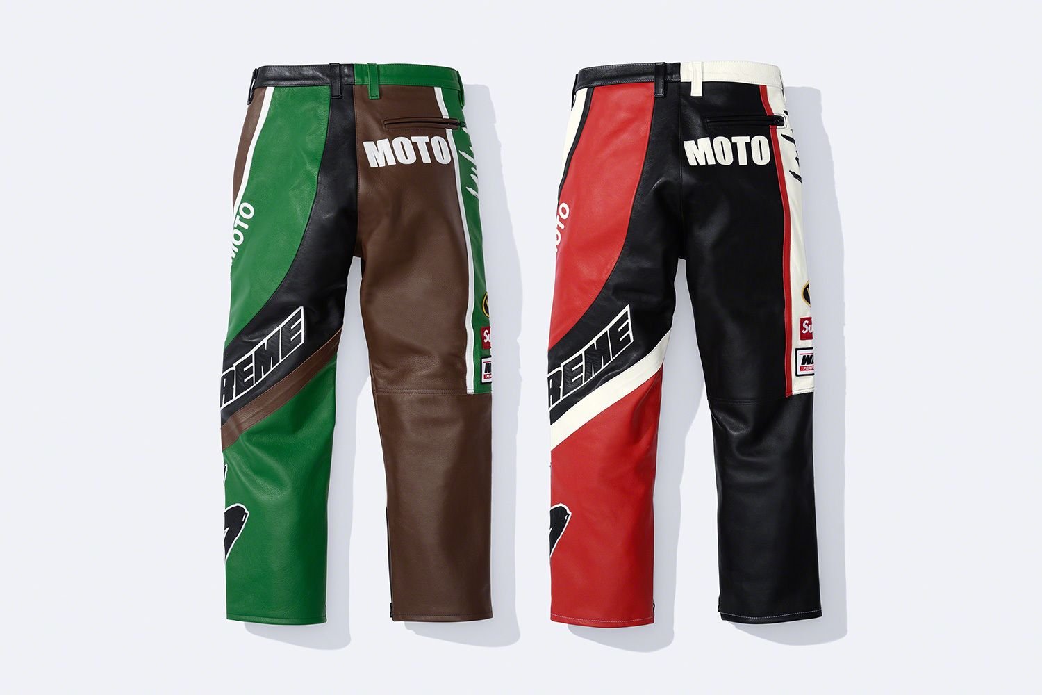 Supreme®/Yohji Yamamoto®