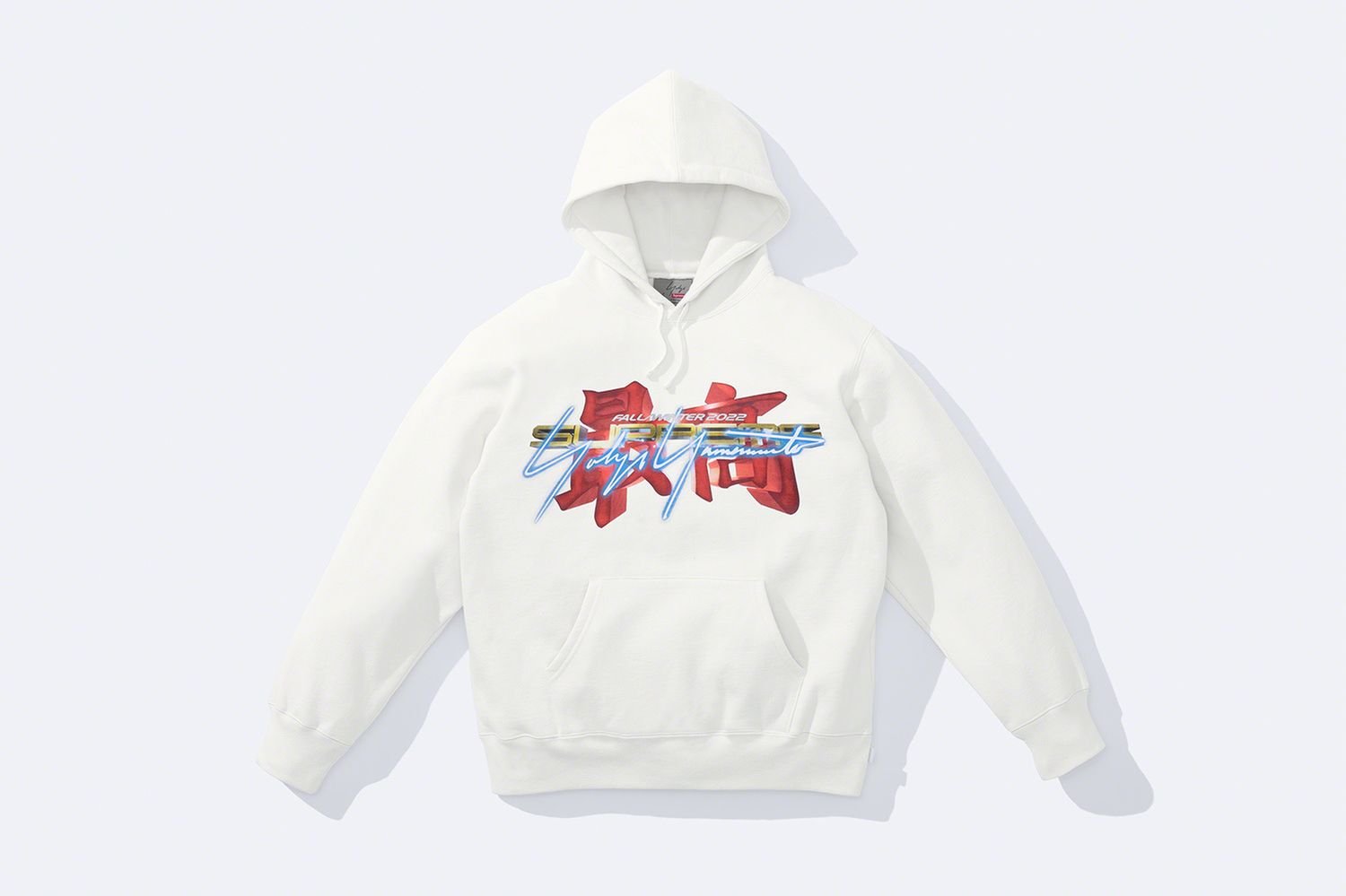 Supreme®/Yohji Yamamoto®