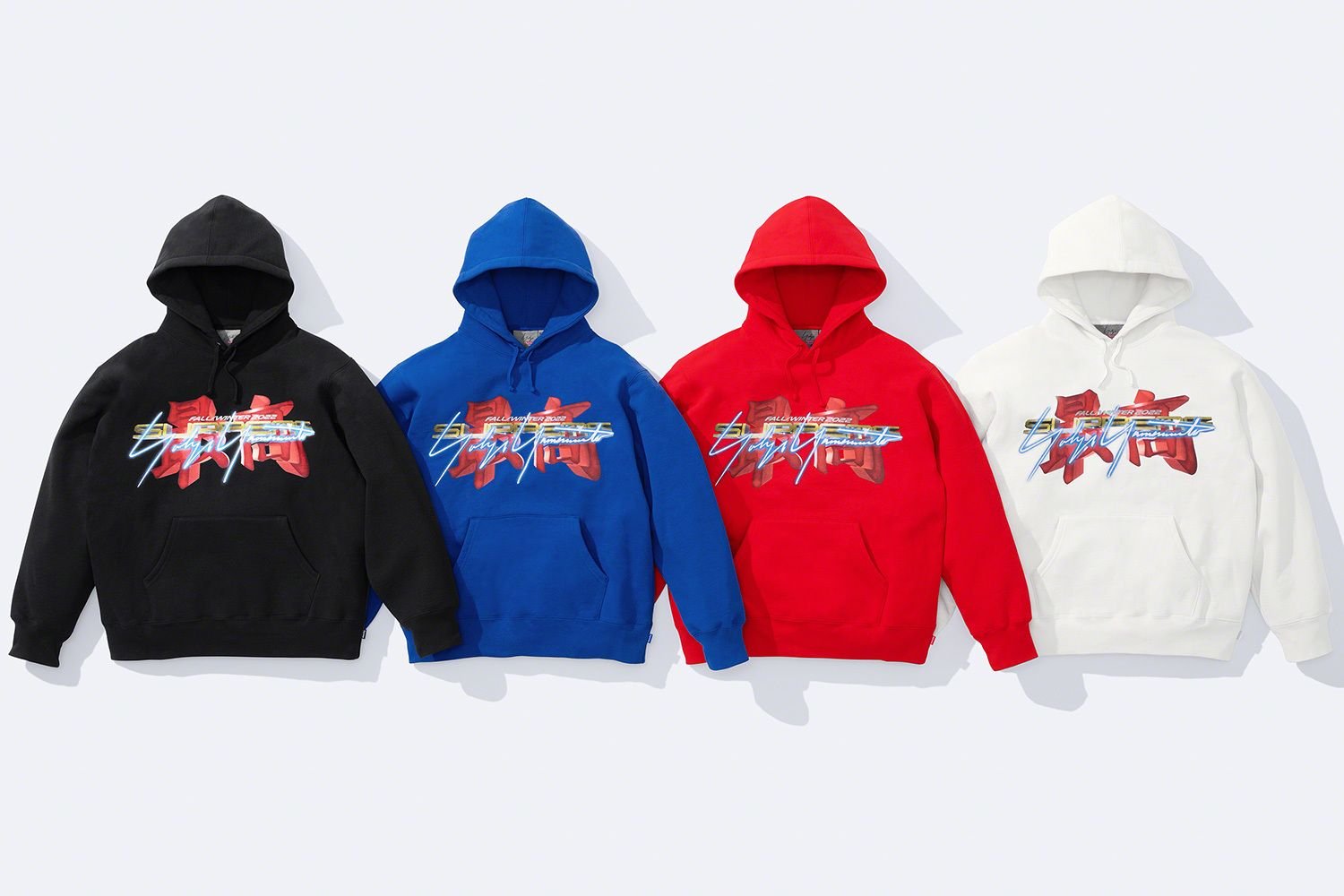 Supreme®/Yohji Yamamoto®