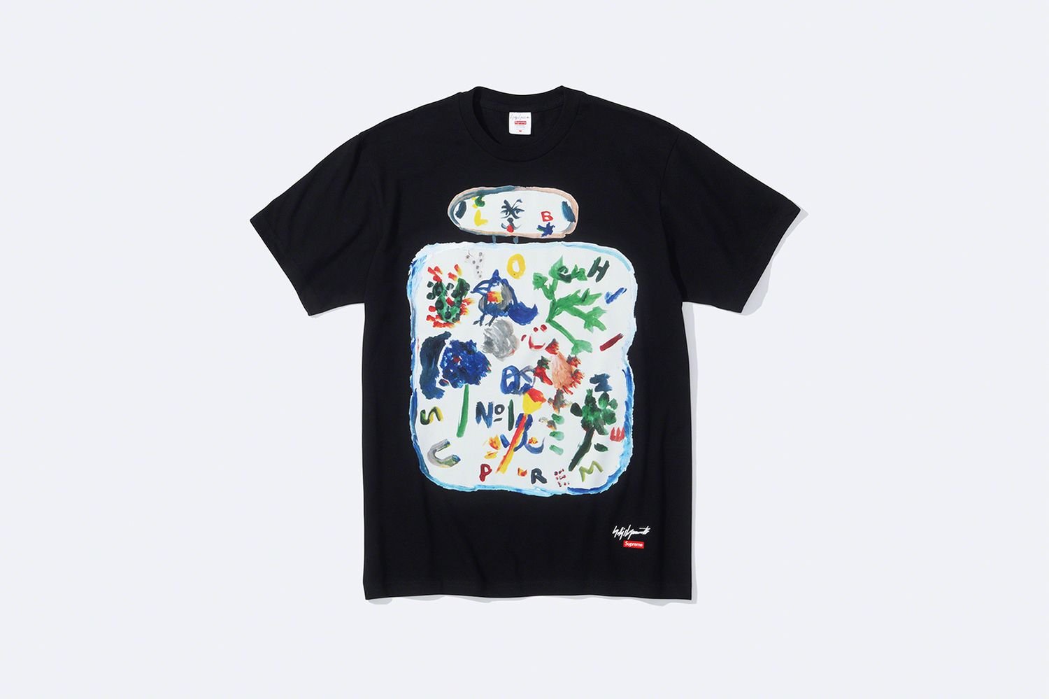 Supreme®/Yohji Yamamoto®
