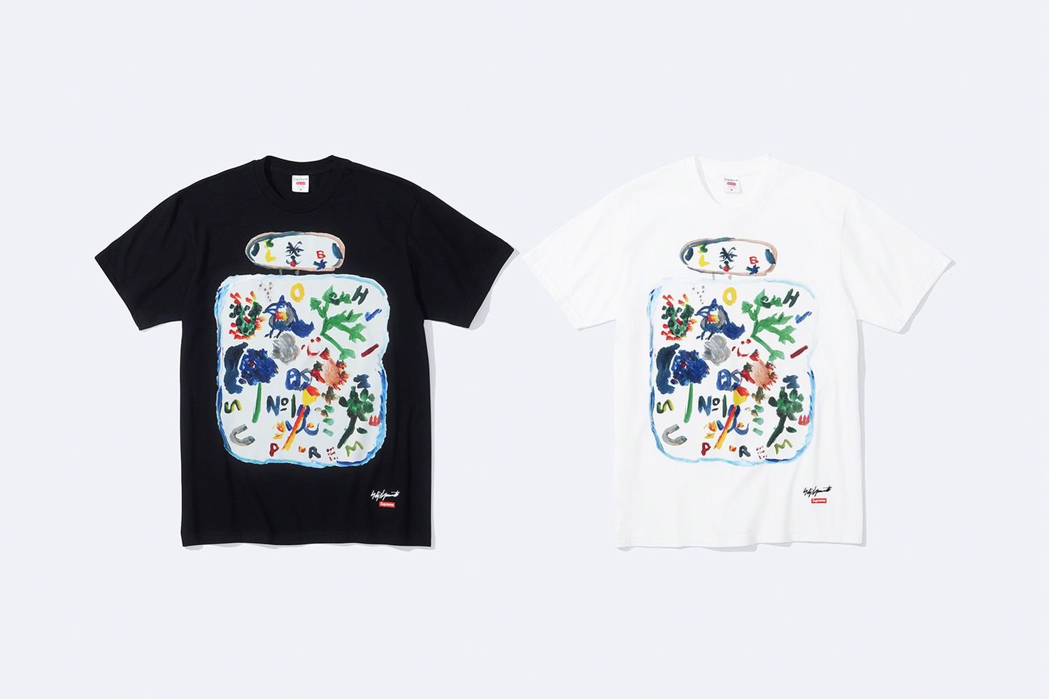 Supreme®/Yohji Yamamoto®