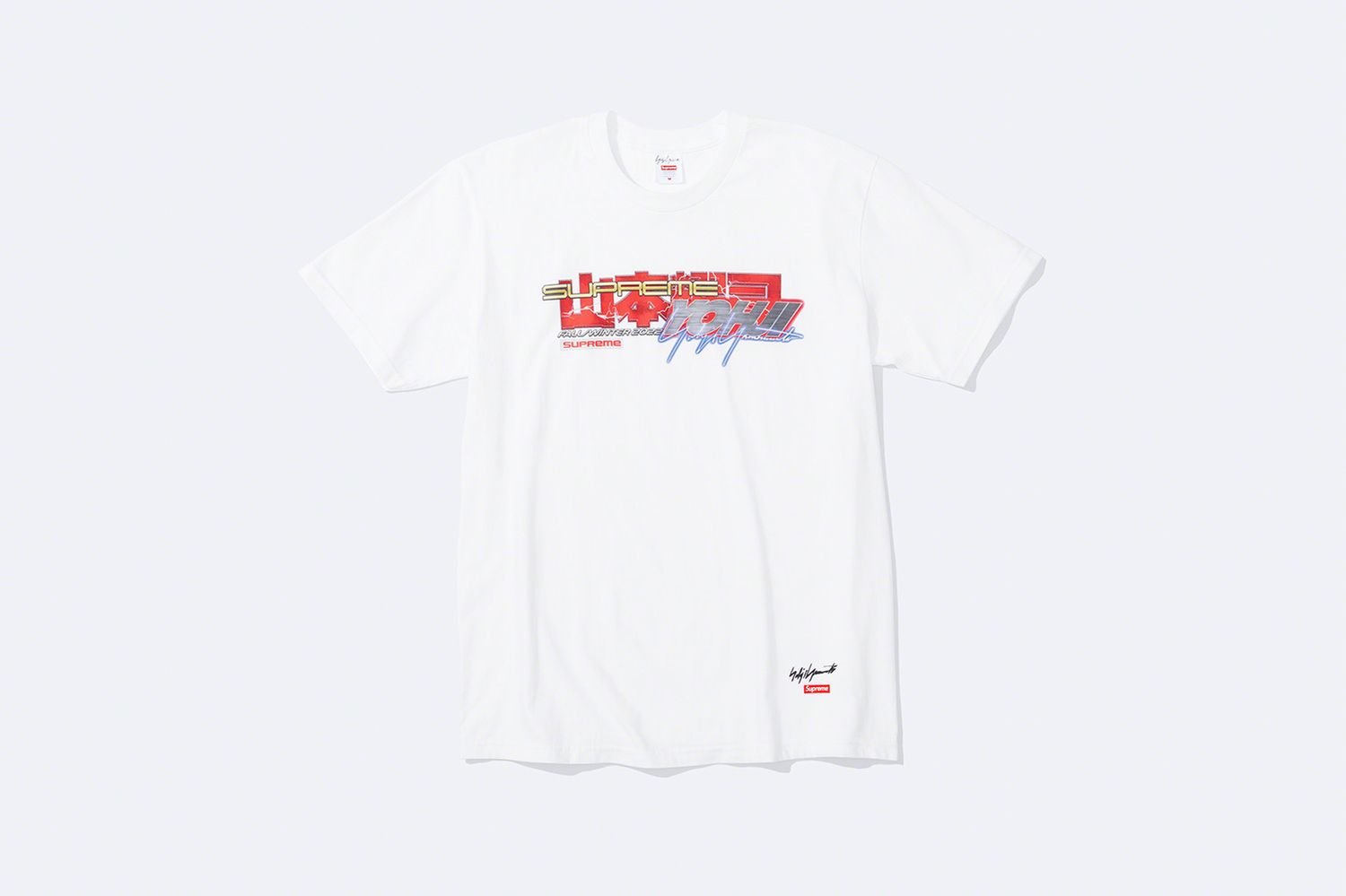Supreme®/Yohji Yamamoto®